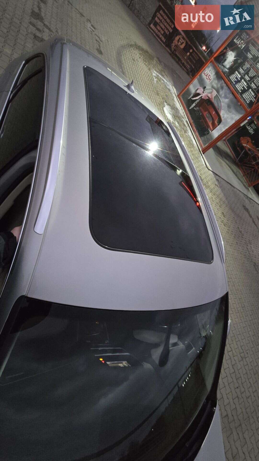 Audi Q5 2015 VIN WA1CMAFPXFA091805 фото оголошення 3 з 20