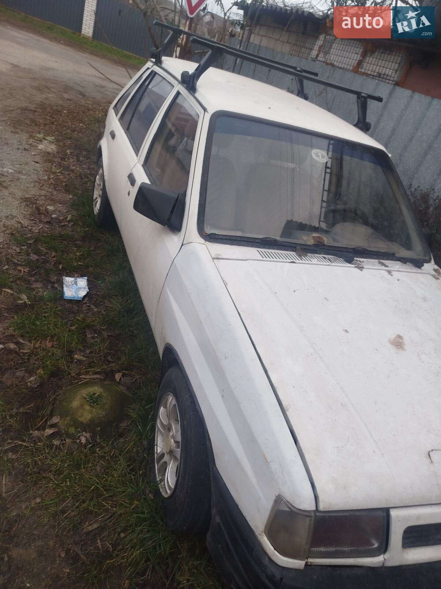 Opel Corsa 1992 VIN VSX000098N4115278 фото оголошення 4 з 6