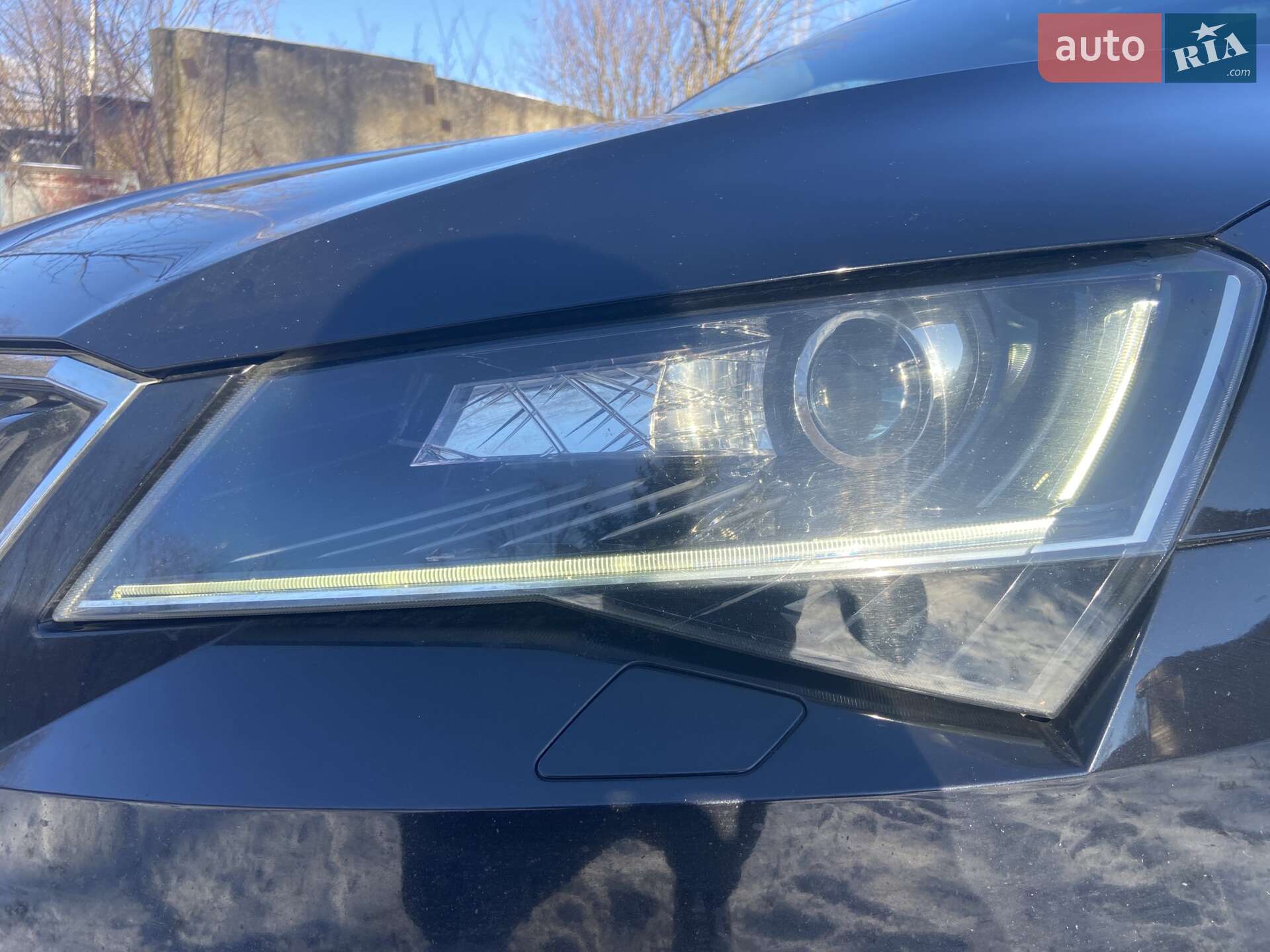Skoda Superb 2016 VIN TMBJG9NP5H7028695 фото оголошення 23 з 33