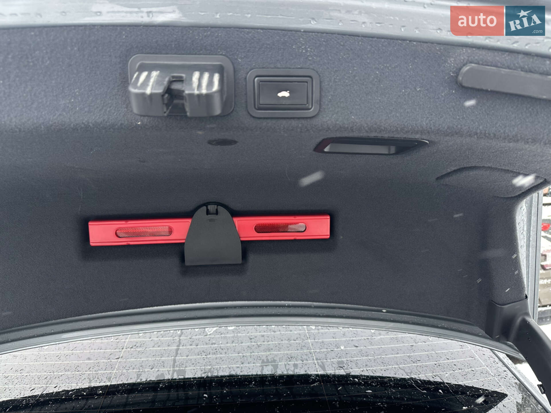 Audi A6 2011 VIN WAUZZZ4G5CN052625 фото оголошення 16 з 16