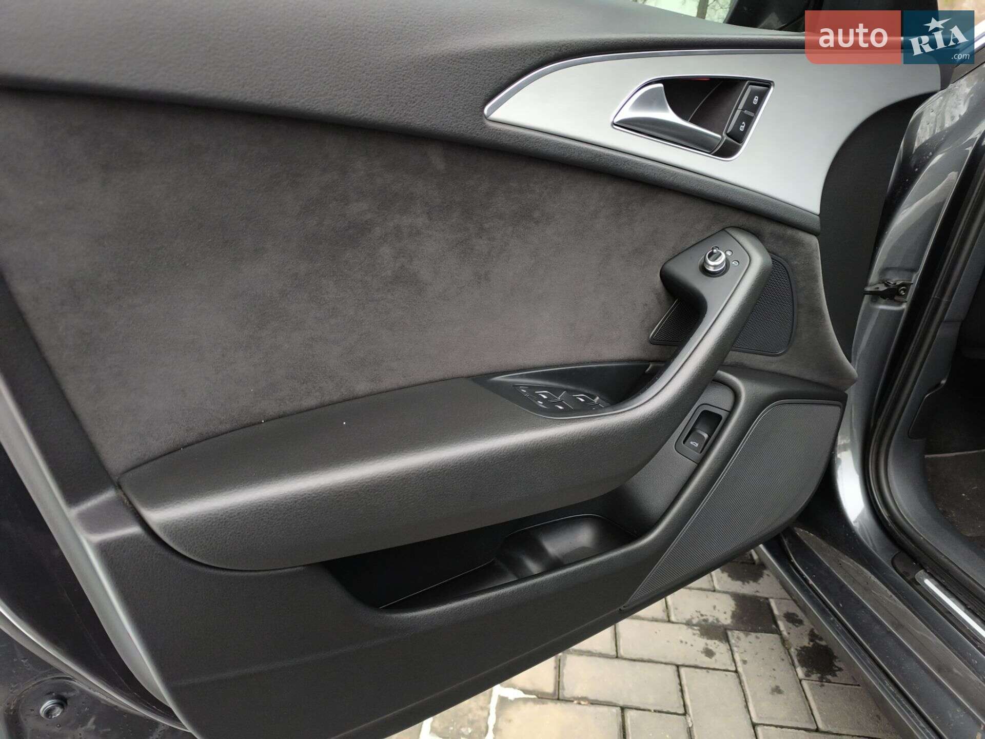 Audi A6 2013 VIN WAUZZZ4G1DN125491 фото оголошення 20 з 26