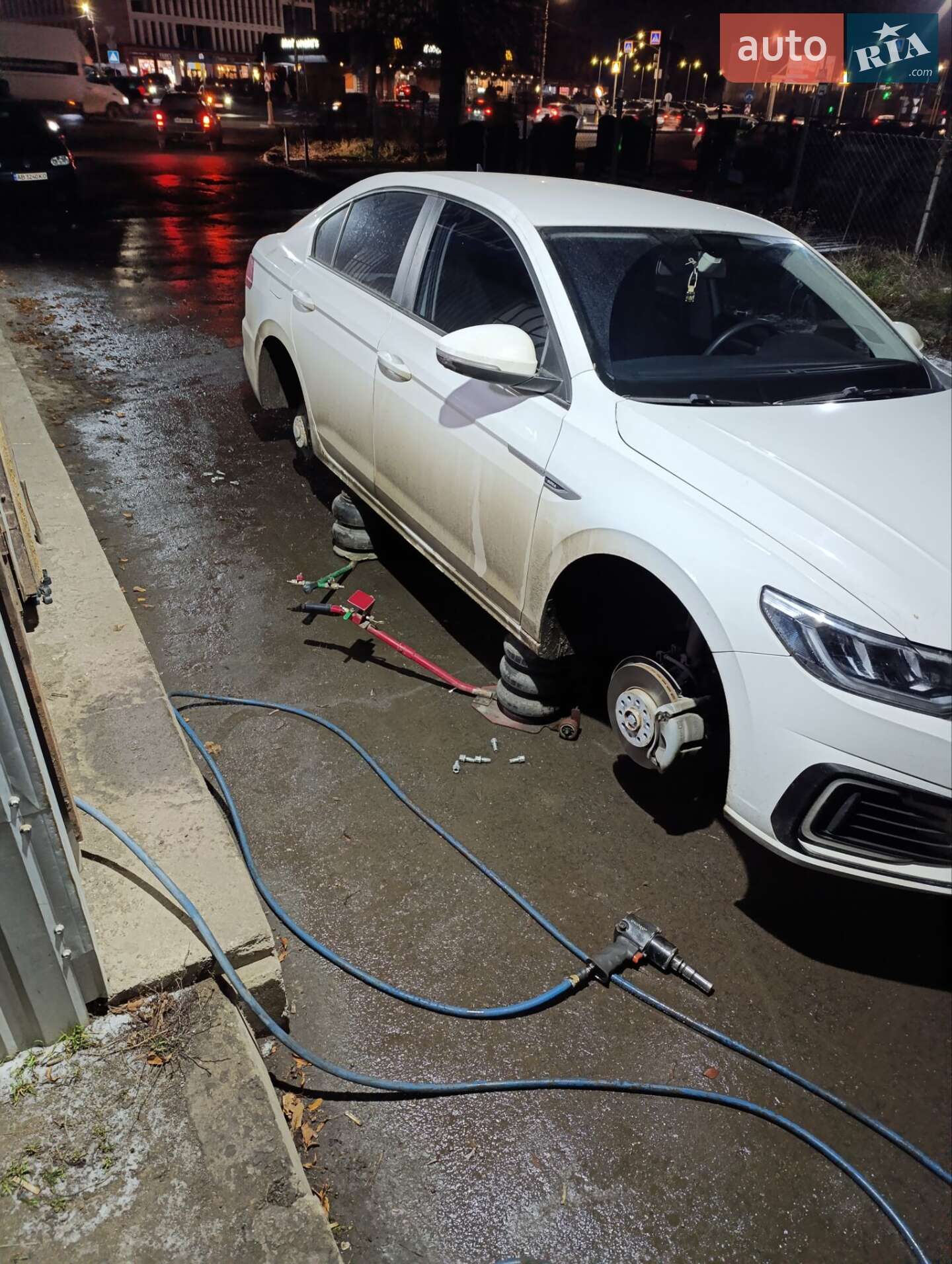 Volkswagen e-Bora 2020 VIN LFVNA90K6L6501316 фото оголошення 4 з 8