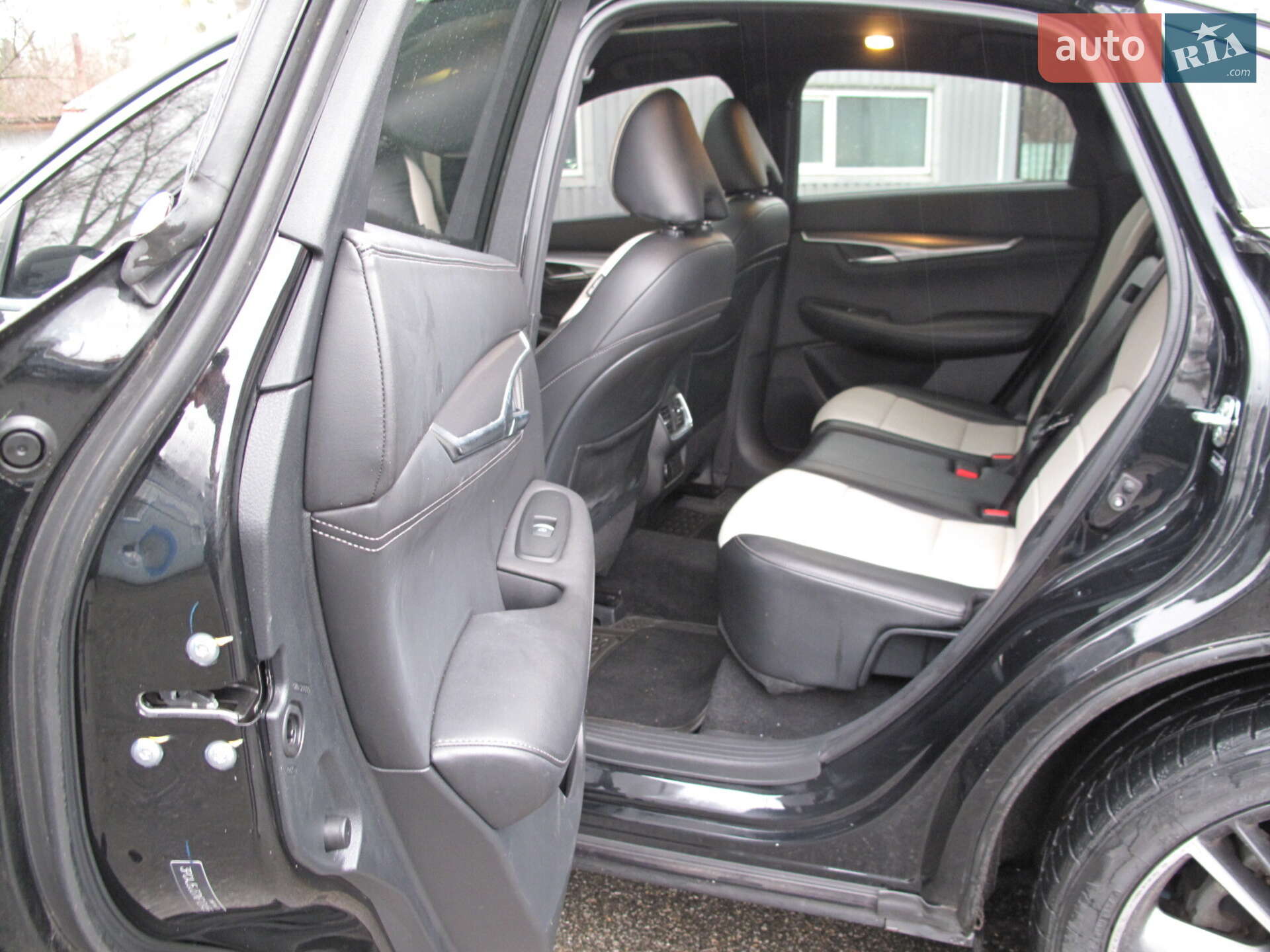 Infiniti QX55 2021 VIN 3PCAJ5J37NF101455 фото оголошення 4 з 76