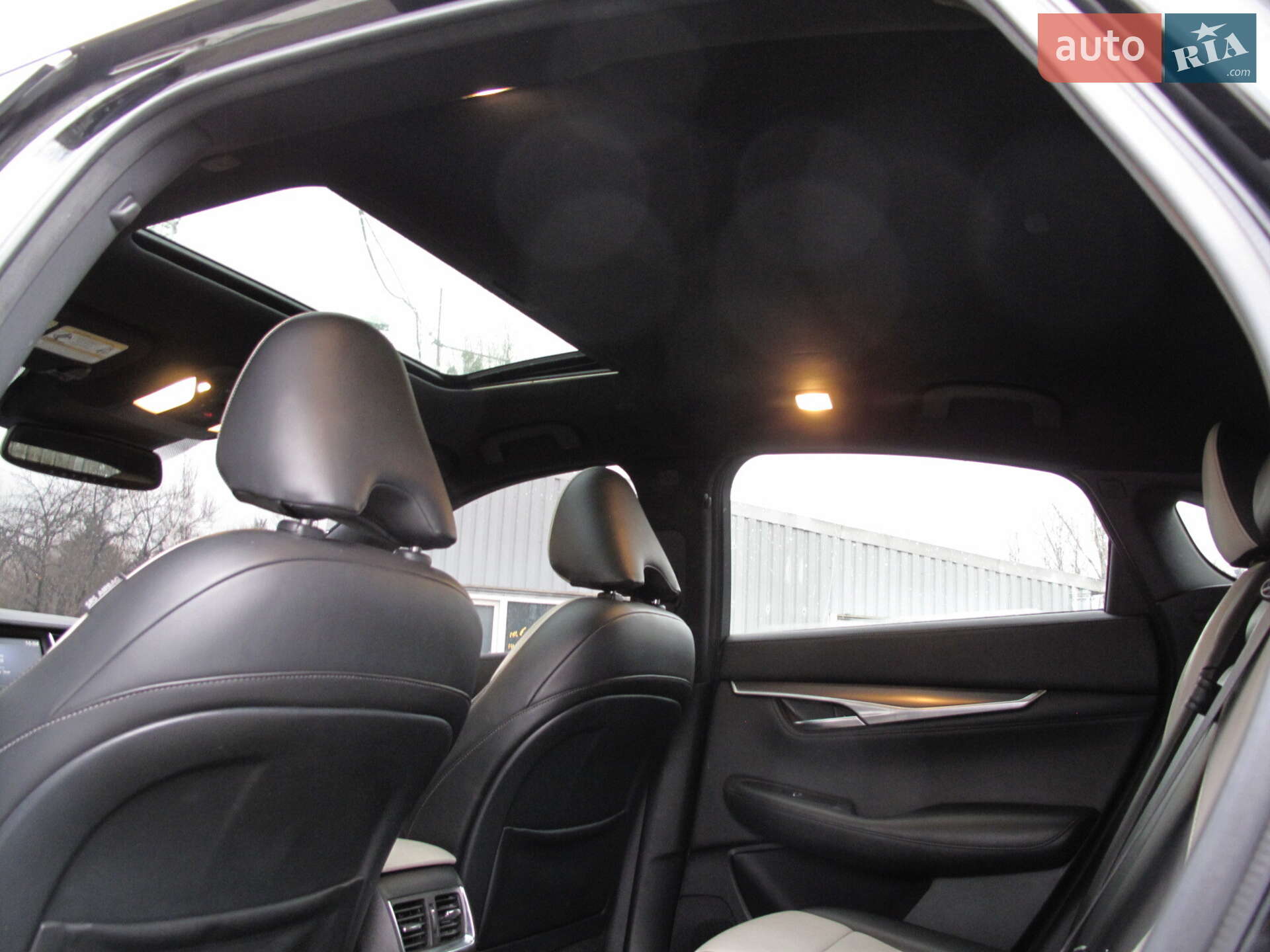 Infiniti QX55 2021 VIN 3PCAJ5J37NF101455 фото оголошення 8 з 76