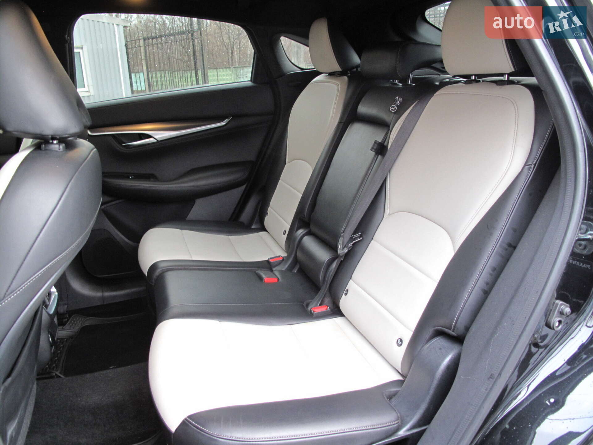 Infiniti QX55 2021 VIN 3PCAJ5J37NF101455 фото оголошення 10 з 76