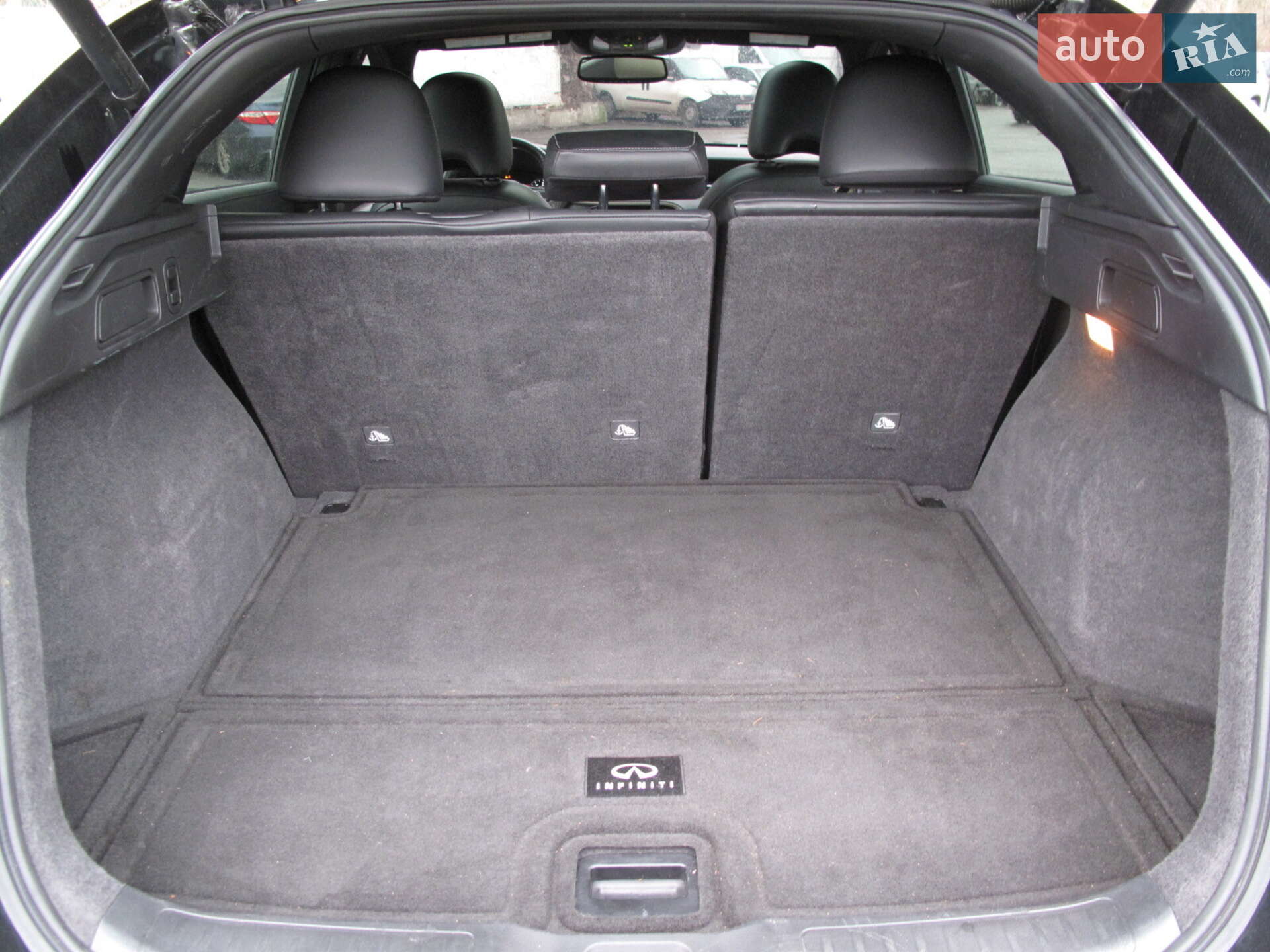 Infiniti QX55 2021 VIN 3PCAJ5J37NF101455 фото оголошення 11 з 76