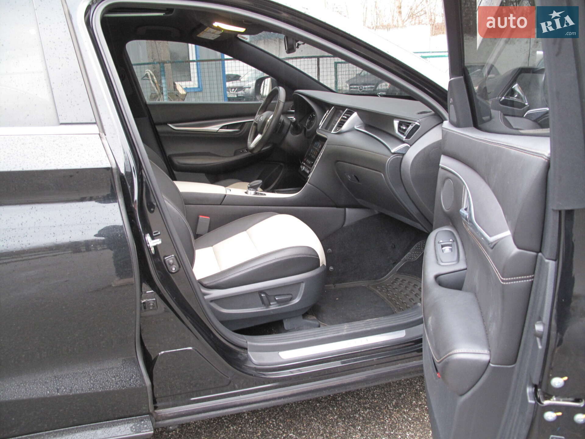 Infiniti QX55 2021 VIN 3PCAJ5J37NF101455 фото оголошення 16 з 76