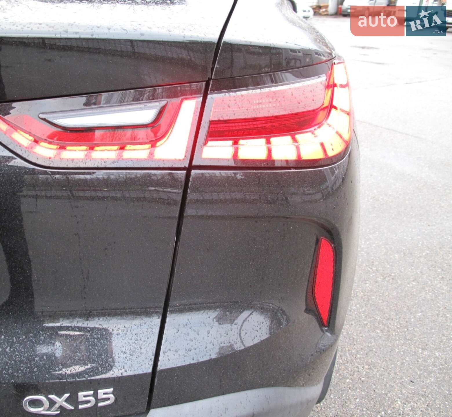 Infiniti QX55 2021 VIN 3PCAJ5J37NF101455 фото оголошення 17 з 76