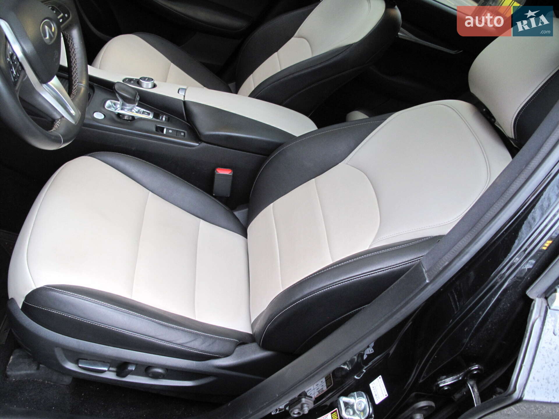 Infiniti QX55 2021 VIN 3PCAJ5J37NF101455 фото оголошення 21 з 76