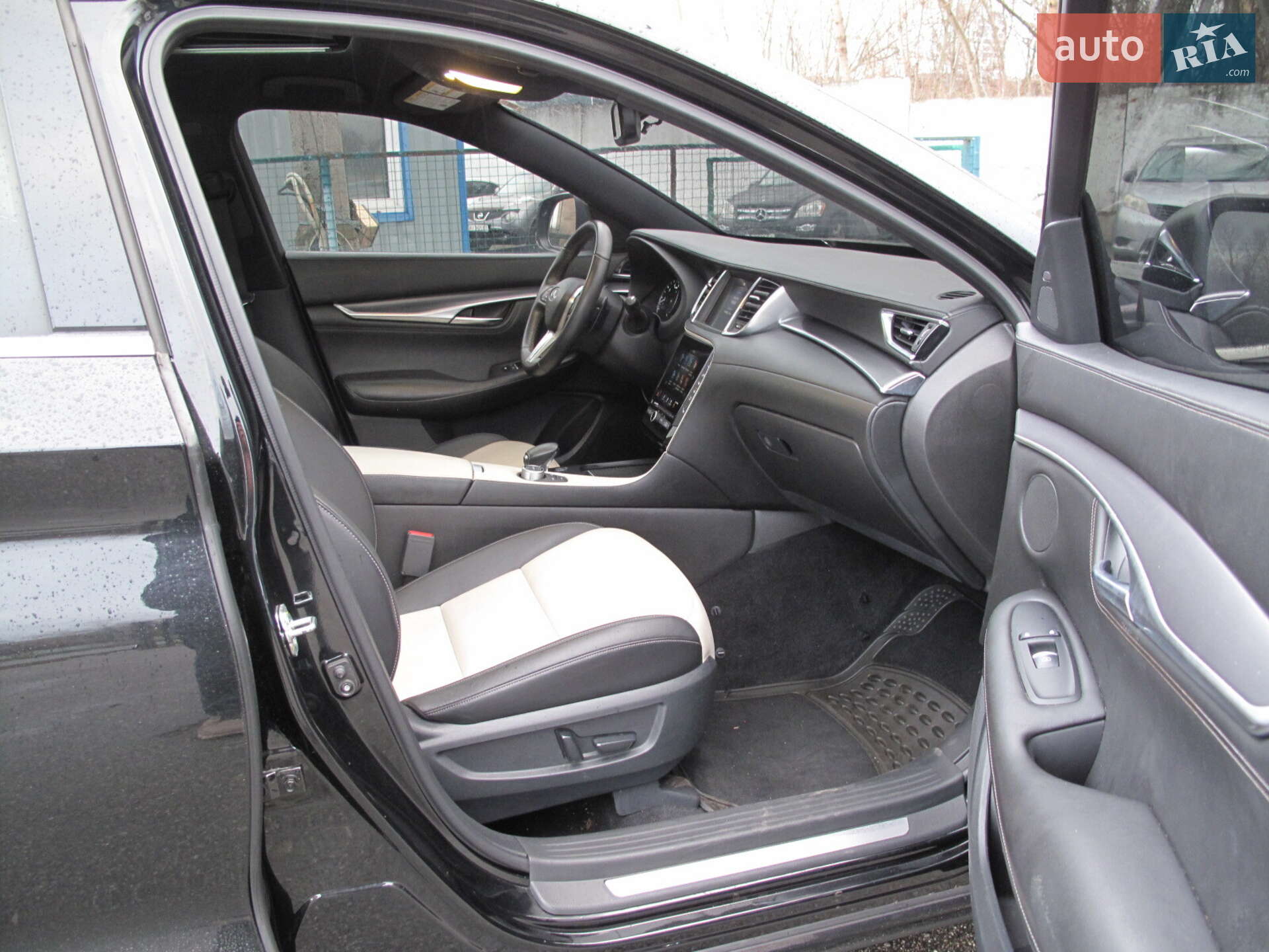 Infiniti QX55 2021 VIN 3PCAJ5J37NF101455 фото оголошення 24 з 76