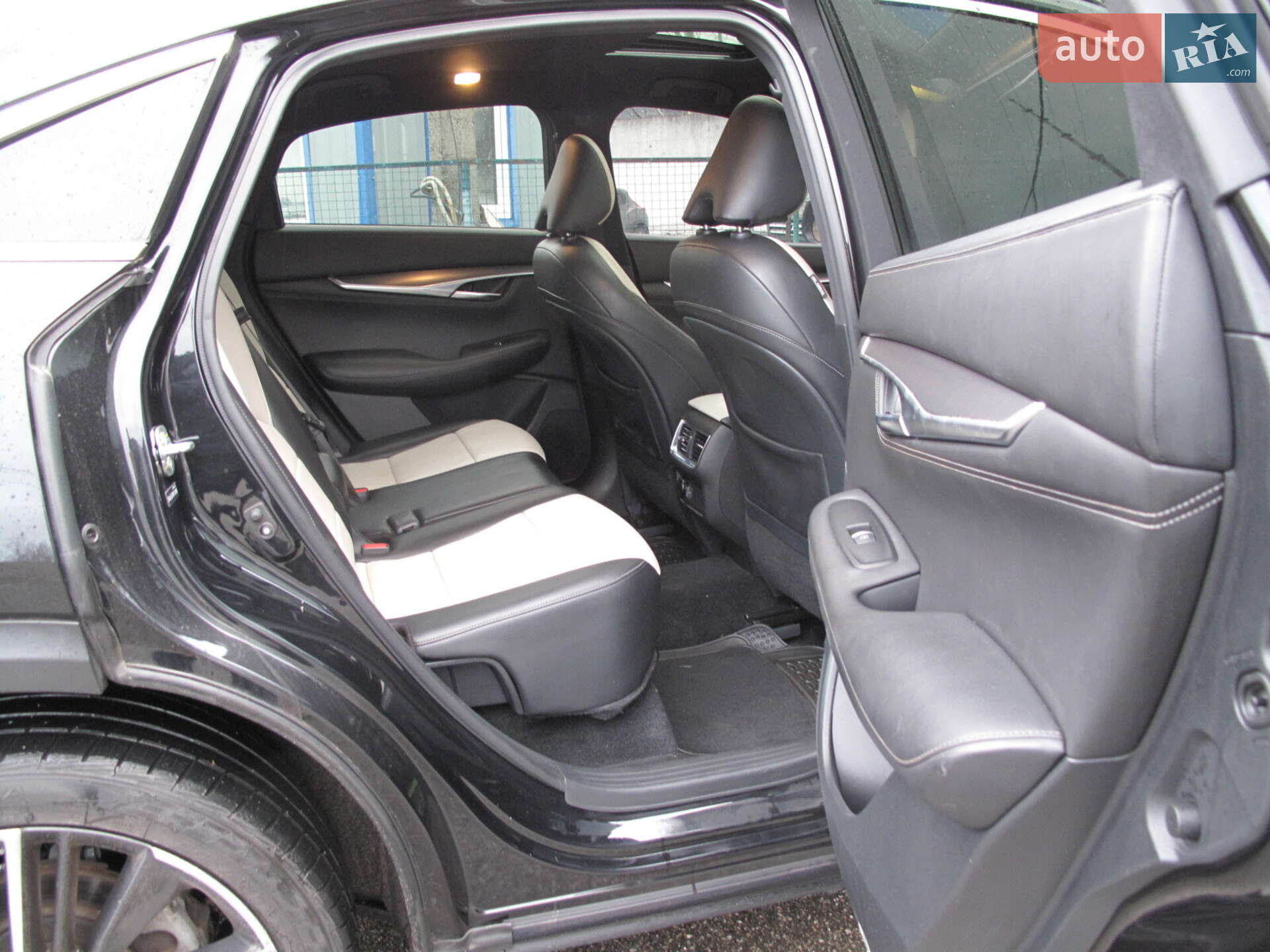Infiniti QX55 2021 VIN 3PCAJ5J37NF101455 фото оголошення 30 з 76