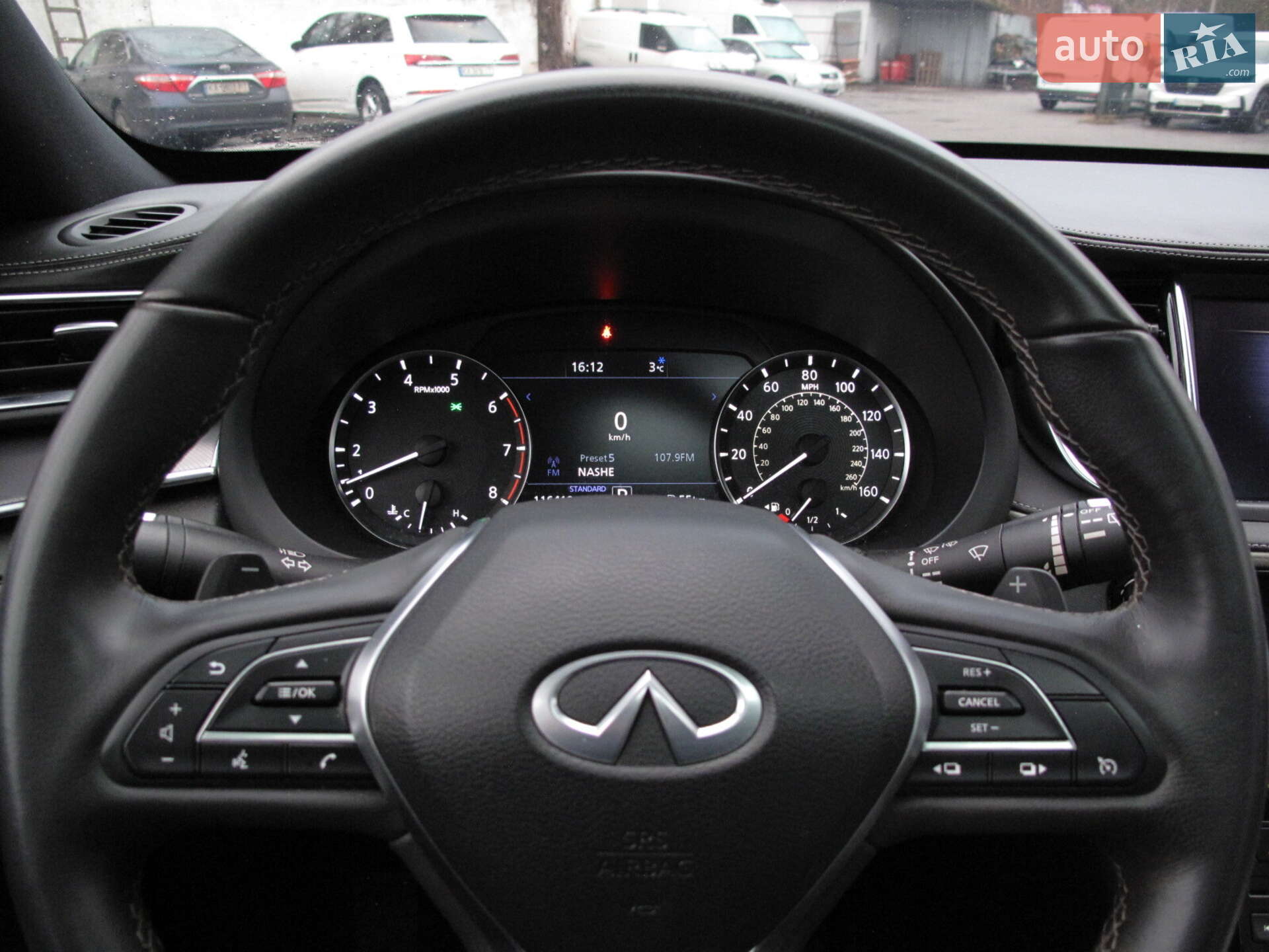 Infiniti QX55 2021 VIN 3PCAJ5J37NF101455 фото оголошення 38 з 76