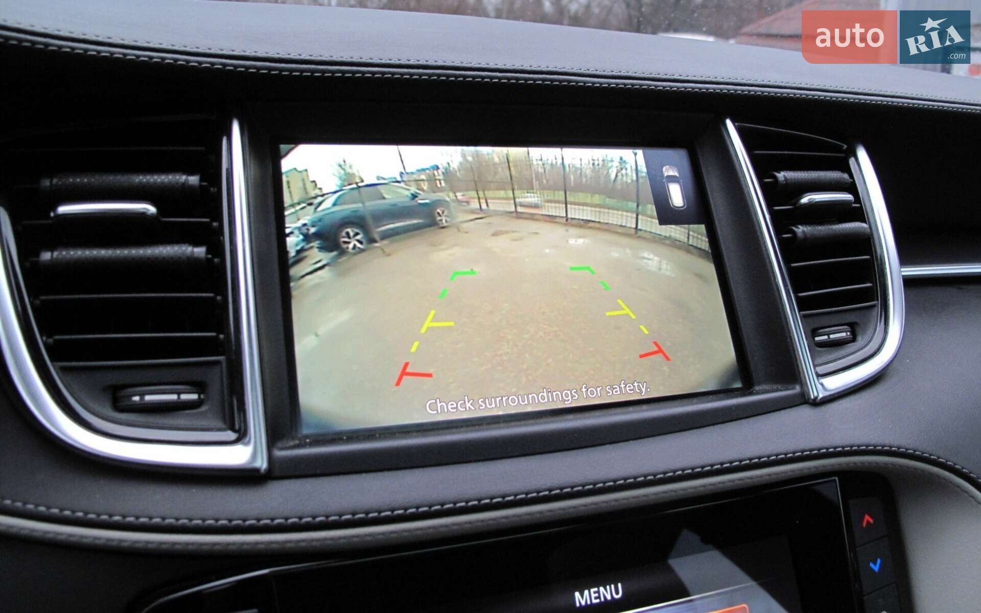 Infiniti QX55 2021 VIN 3PCAJ5J37NF101455 фото оголошення 48 з 76