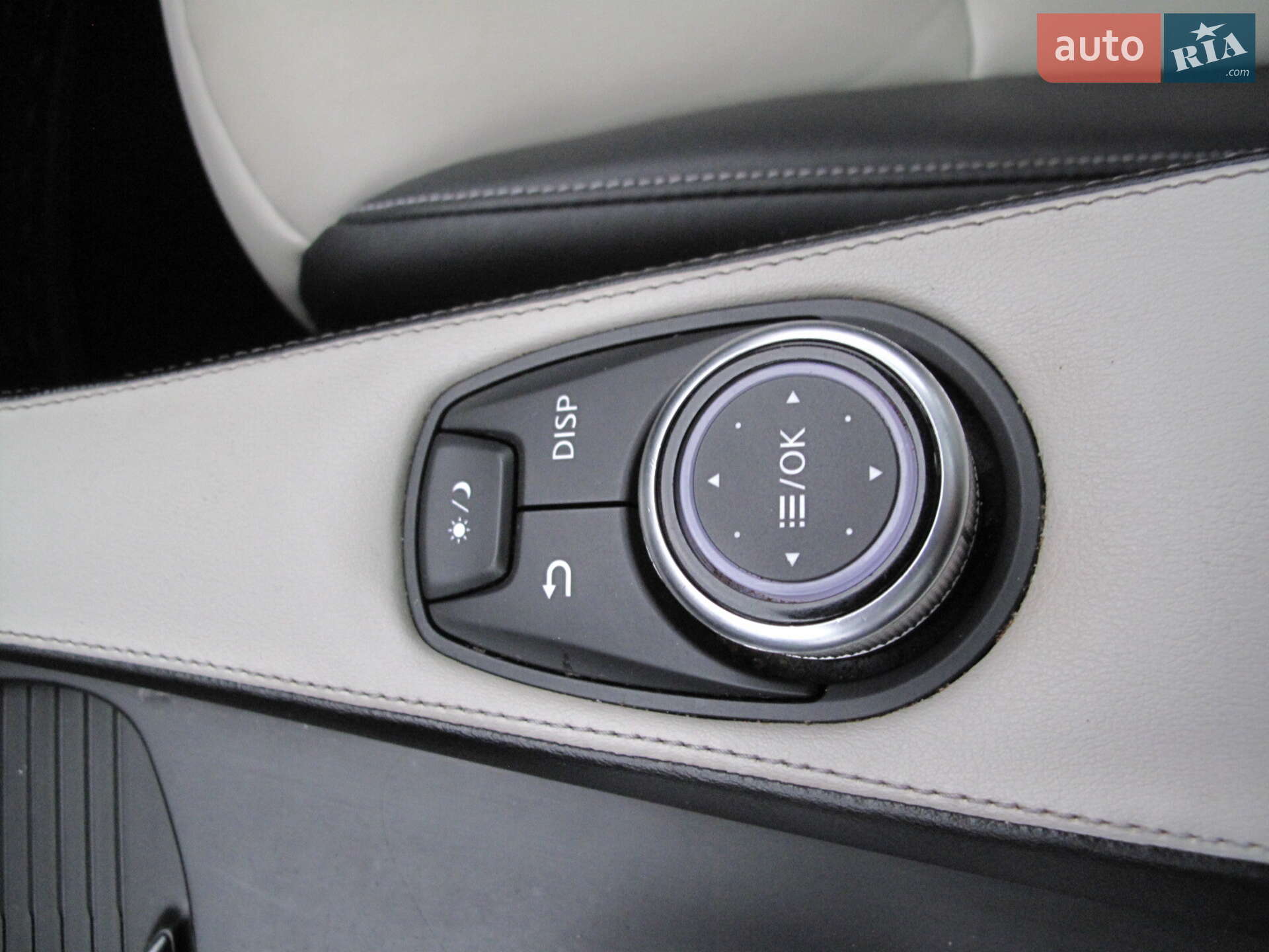 Infiniti QX55 2021 VIN 3PCAJ5J37NF101455 фото оголошення 60 з 76