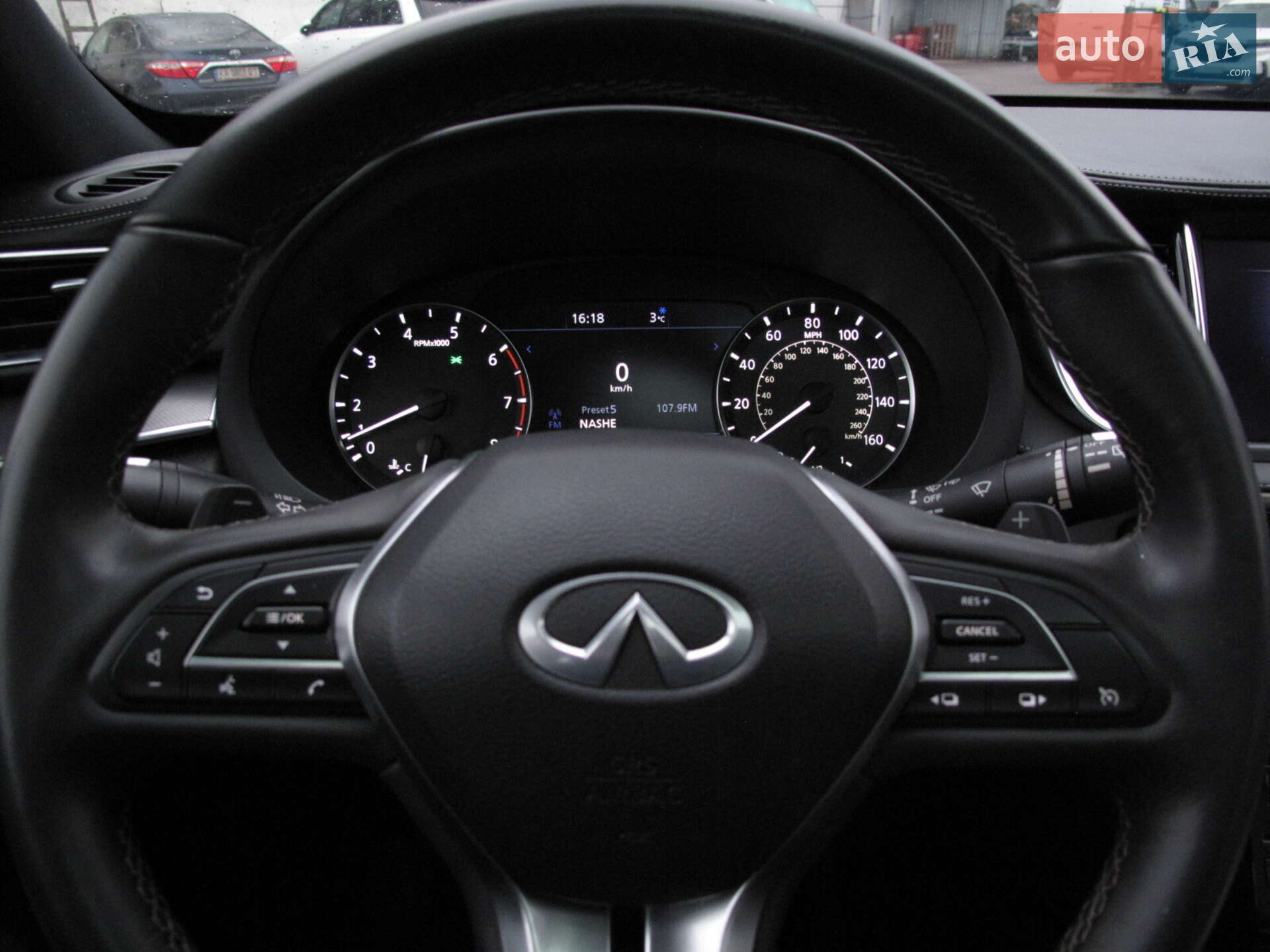 Infiniti QX55 2021 VIN 3PCAJ5J37NF101455 фото оголошення 62 з 76