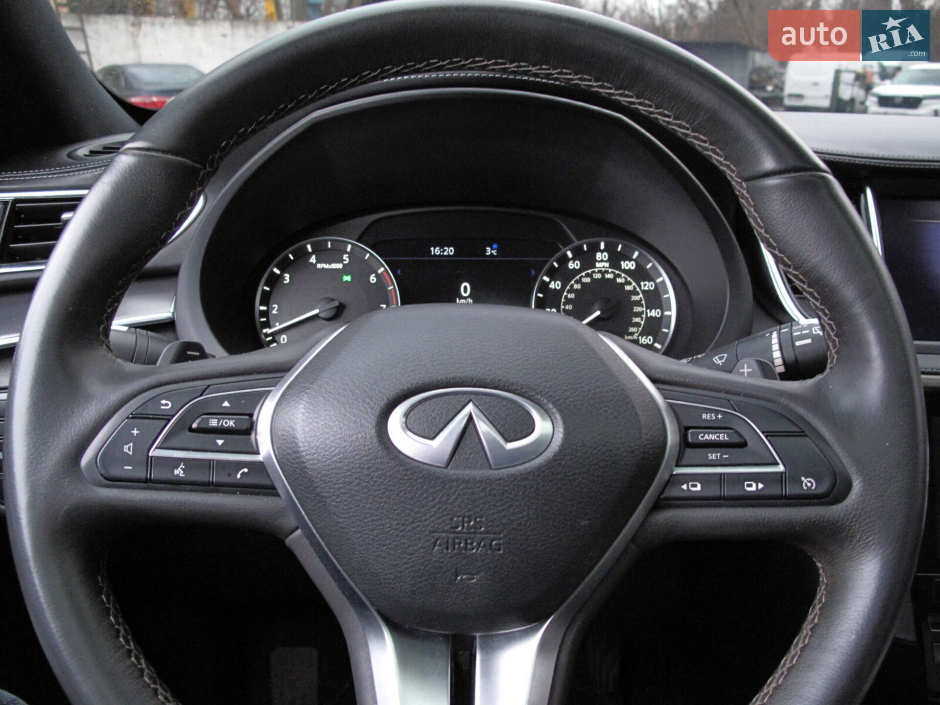 Infiniti QX55 2021 VIN 3PCAJ5J37NF101455 фото оголошення 71 з 76