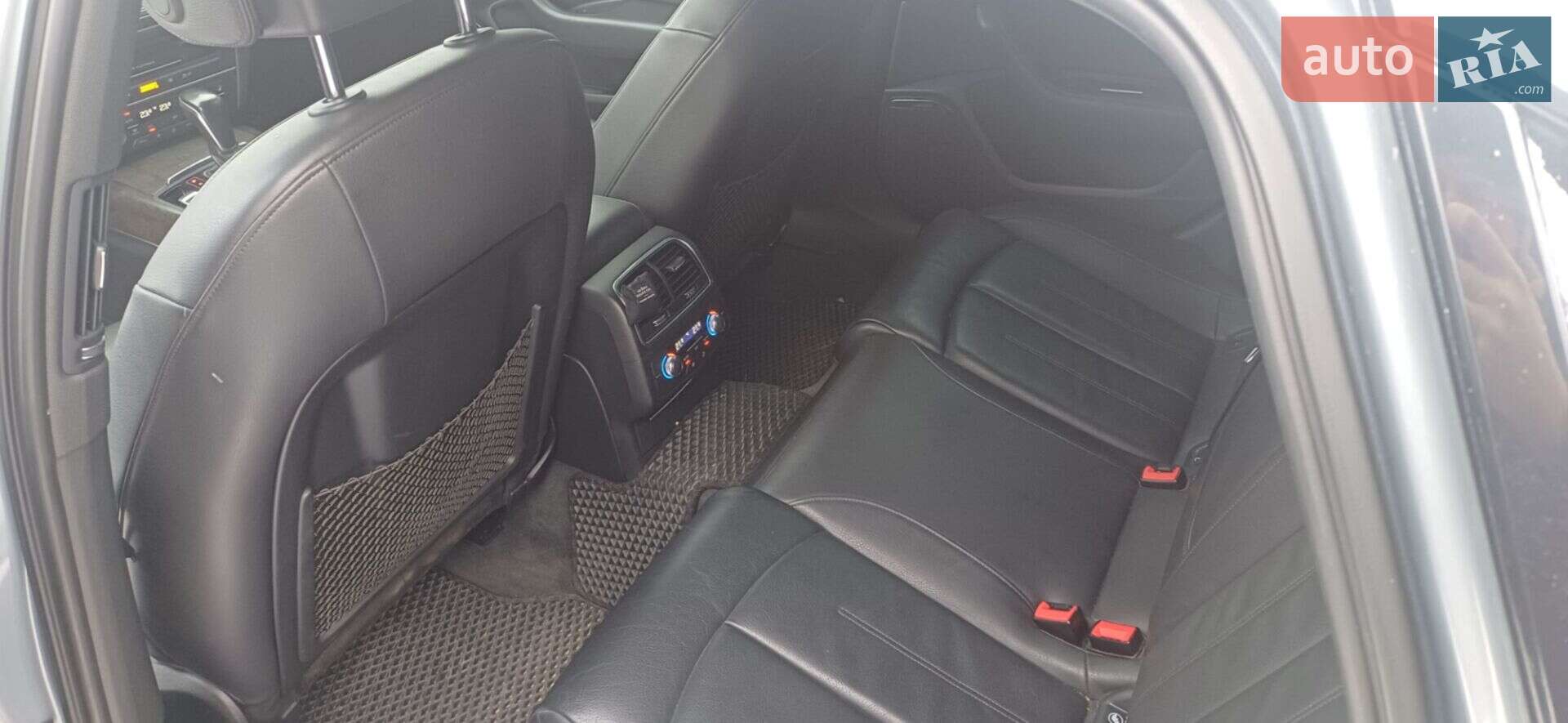 Audi A6 2016 VIN WAUG8AFC7HN015492 фото оголошення 20 з 35