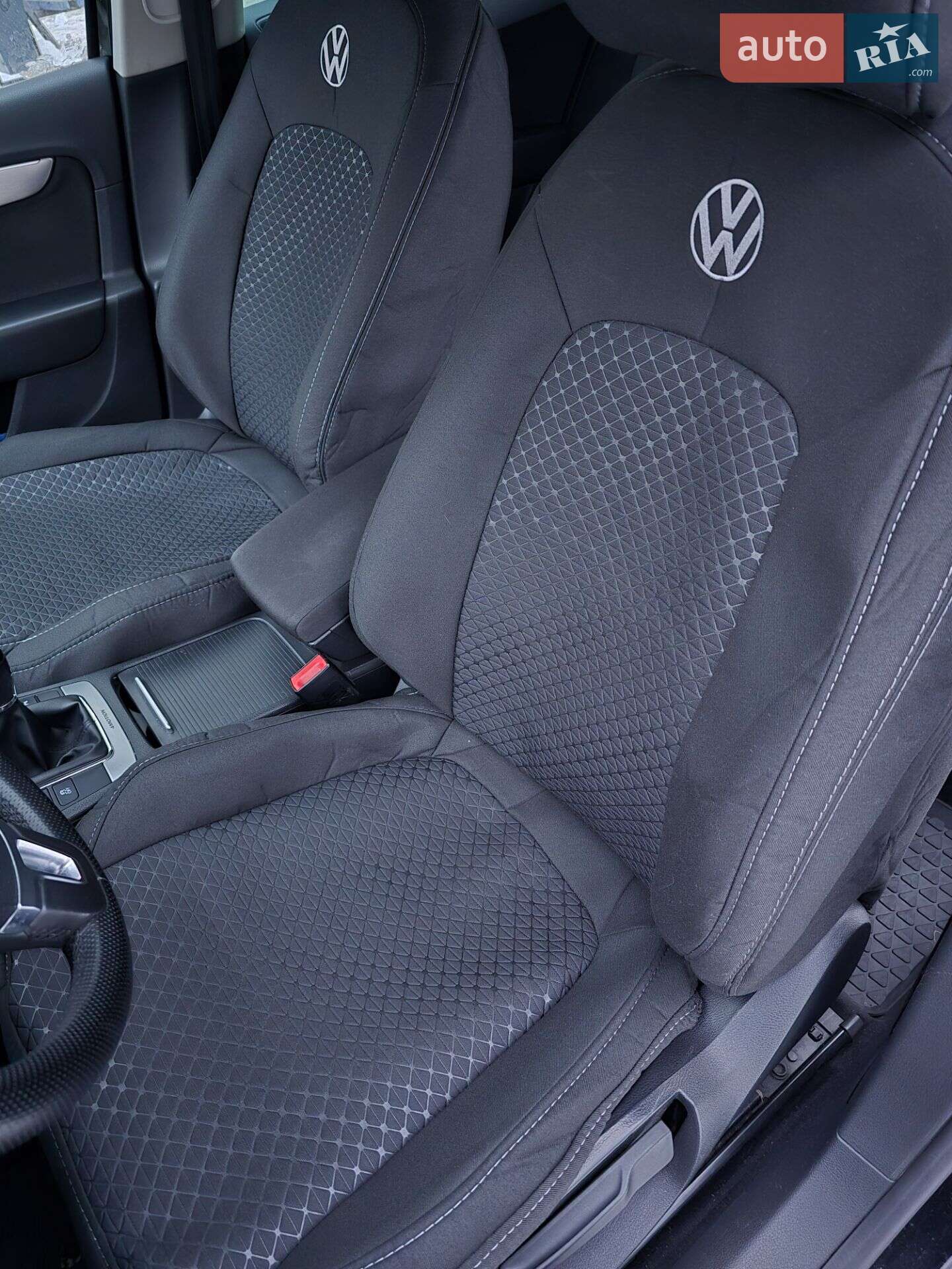 Volkswagen Passat 2014 VIN WVWZZZ3CZFE067441 фото оголошення 6 з 18