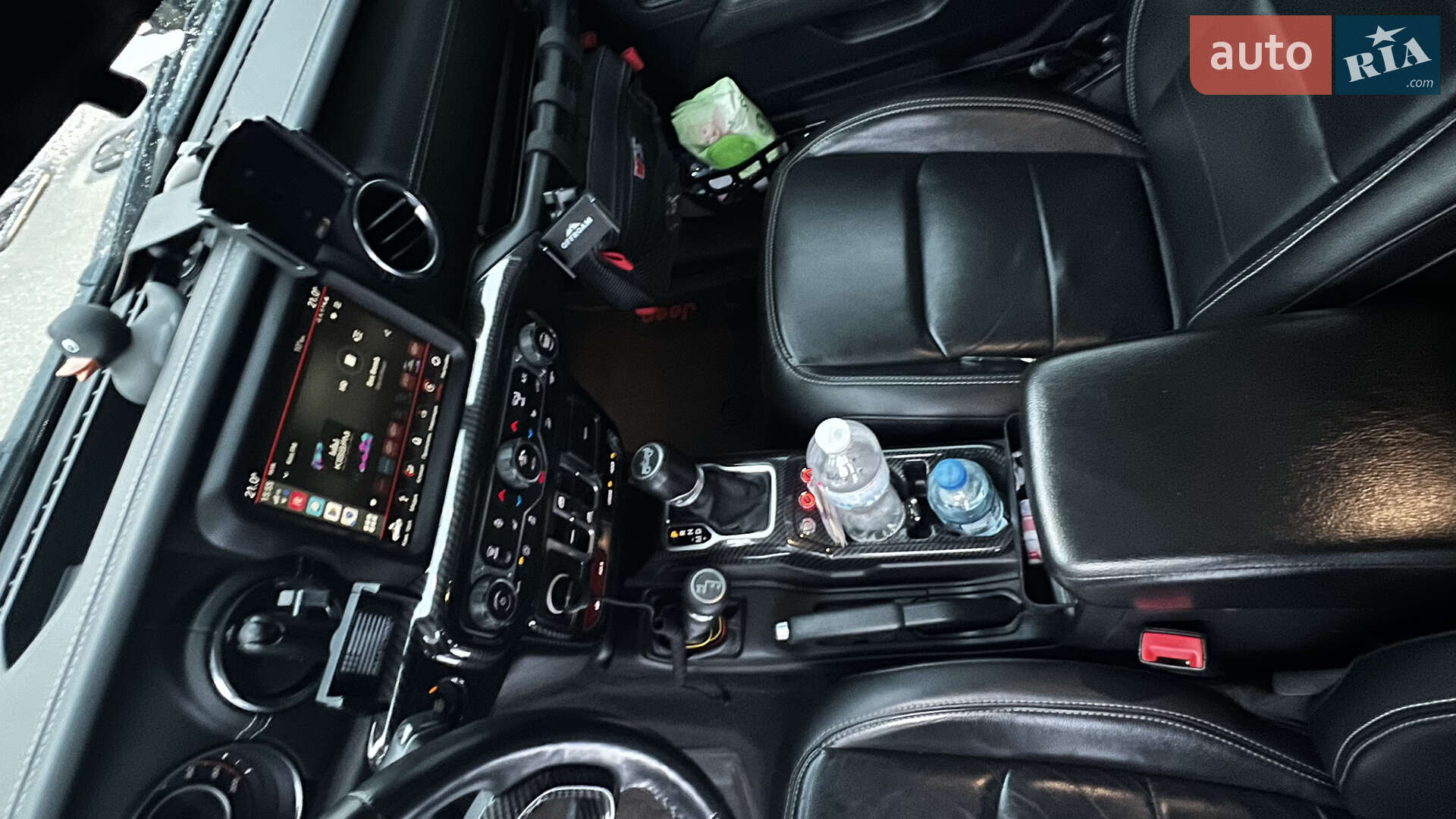 Jeep Wrangler 2018 VIN 1C4HJXDN0JW274926 фото оголошення 36 з 69
