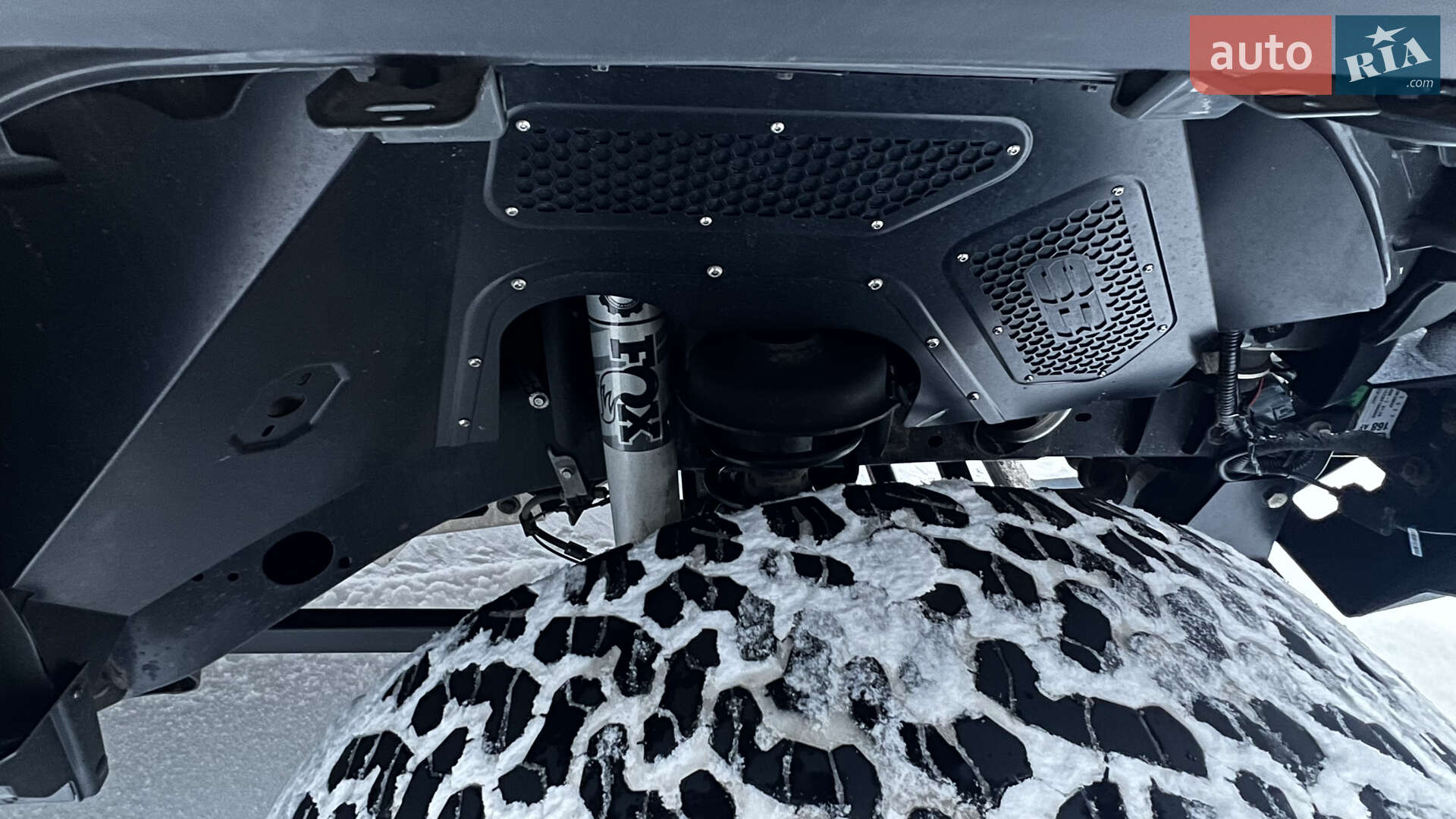 Jeep Wrangler 2018 VIN 1C4HJXDN0JW274926 фото оголошення 43 з 69