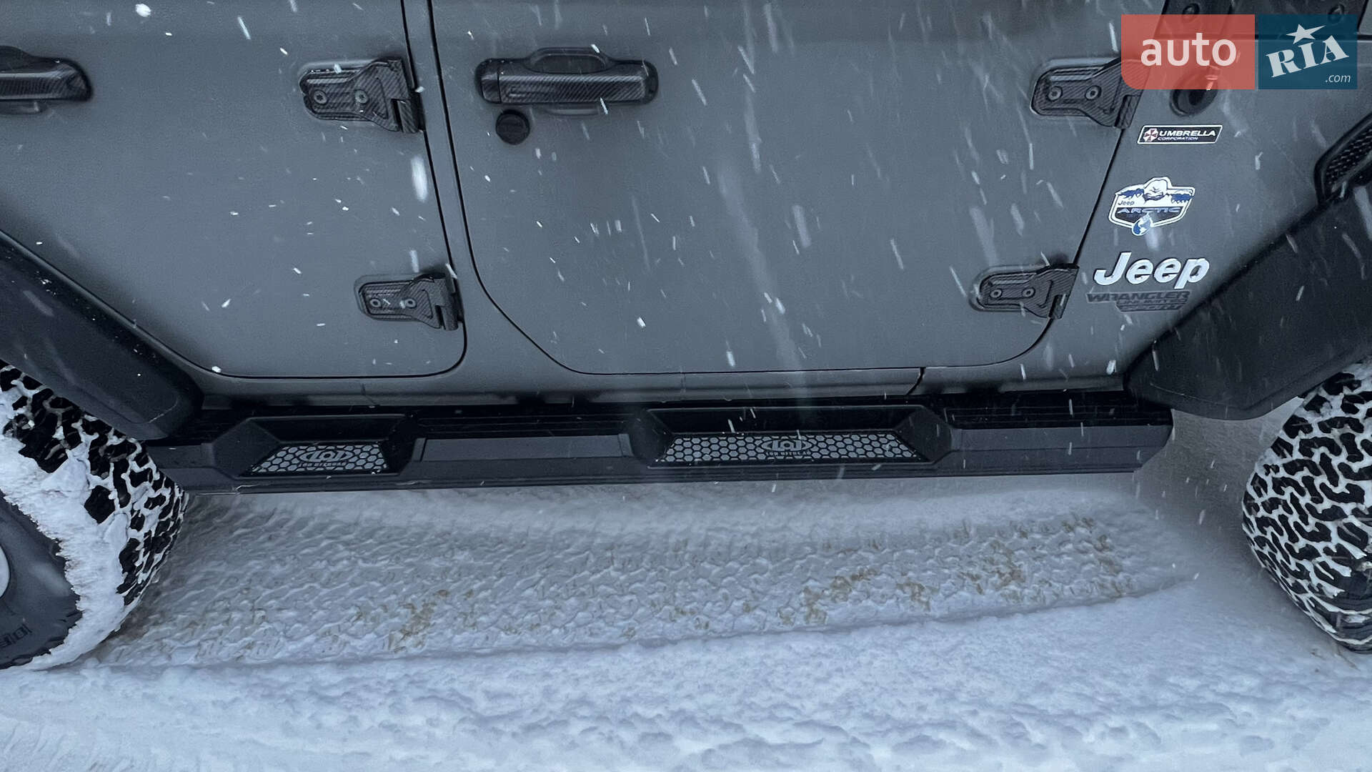 Jeep Wrangler 2018 VIN 1C4HJXDN0JW274926 фото оголошення 45 з 69