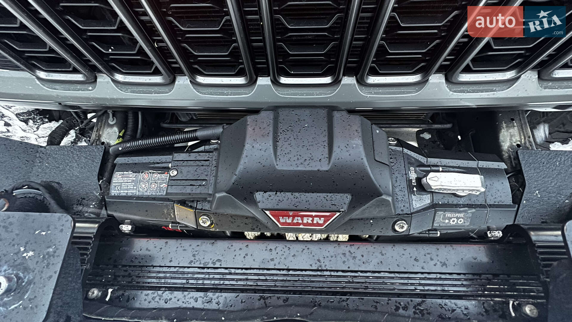 Jeep Wrangler 2018 VIN 1C4HJXDN0JW274926 фото оголошення 47 з 69