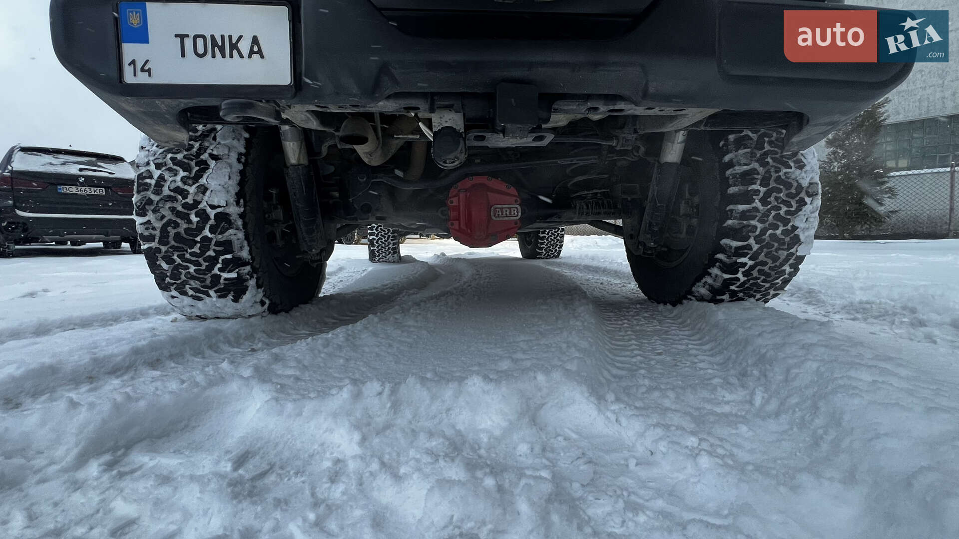 Jeep Wrangler 2018 VIN 1C4HJXDN0JW274926 фото оголошення 18 з 69