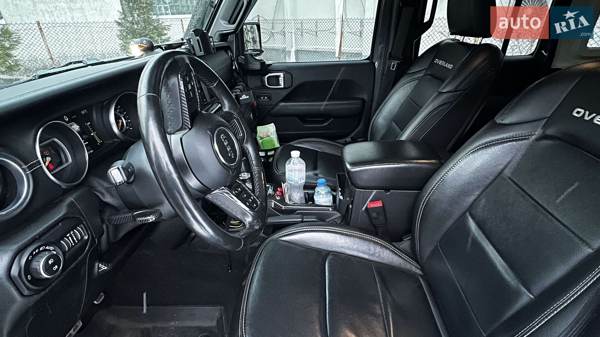 Jeep Wrangler 2018 VIN 1C4HJXDN0JW274926 фото оголошення 51 з 69