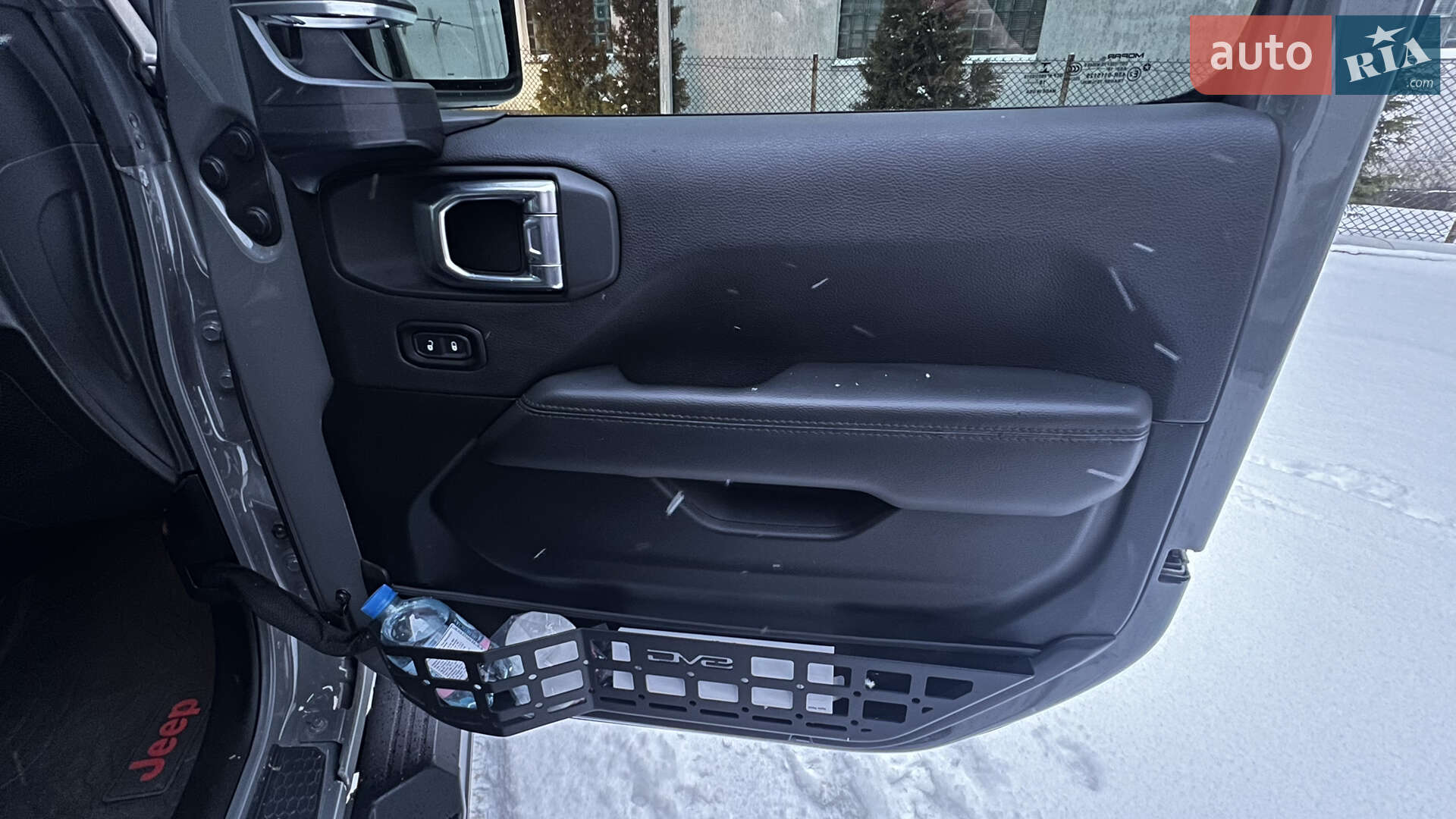 Jeep Wrangler 2018 VIN 1C4HJXDN0JW274926 фото оголошення 61 з 69