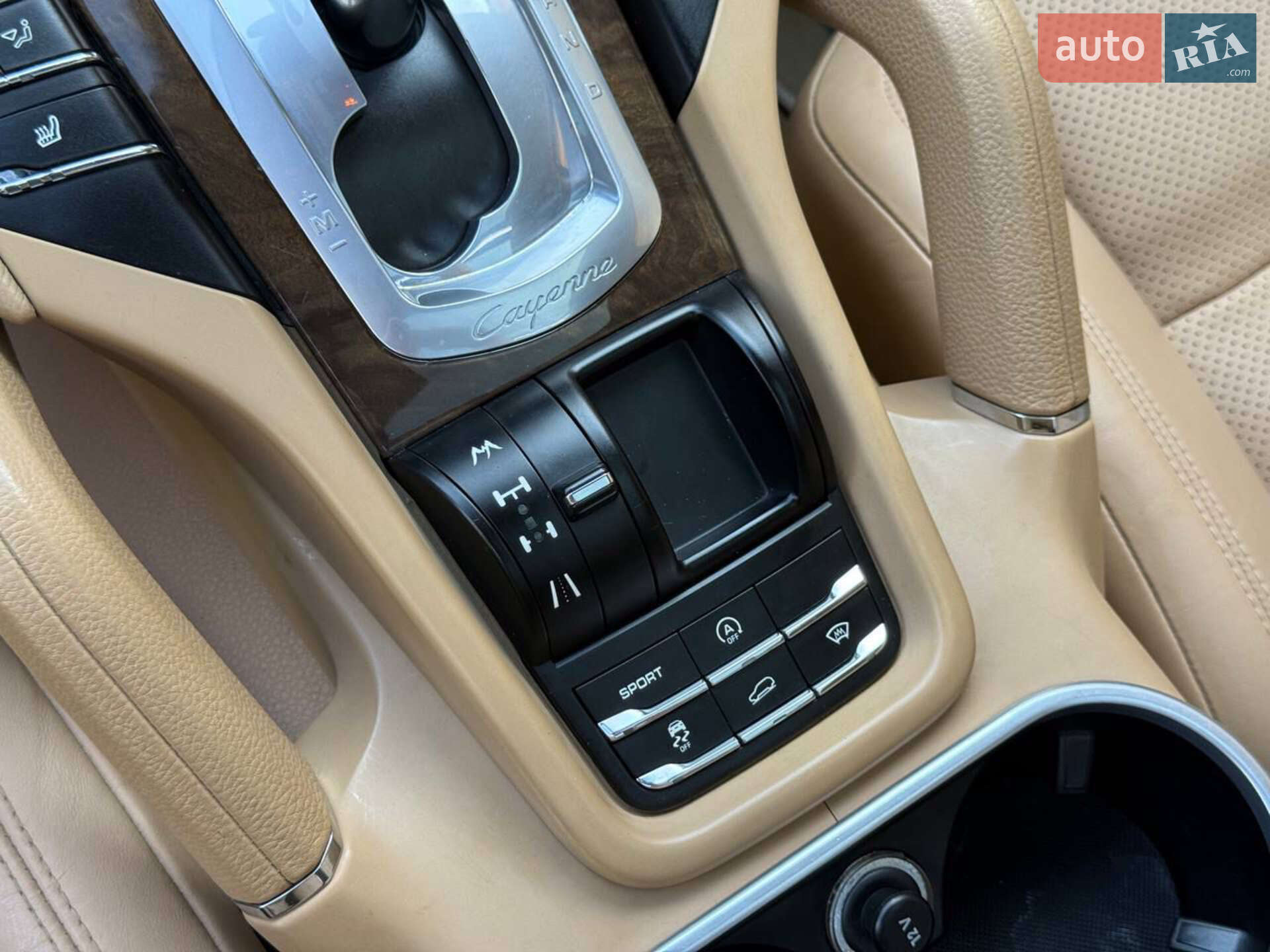 Porsche Cayenne 2012 VIN WP1AA2A27CLA10037 фото оголошення 14 з 53