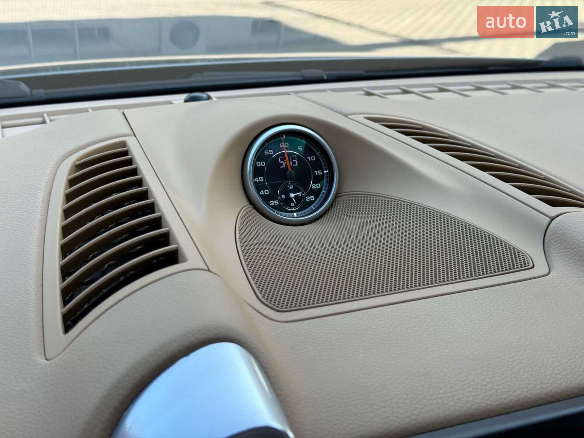 Porsche Cayenne 2012 VIN WP1AA2A27CLA10037 фото оголошення 32 з 53