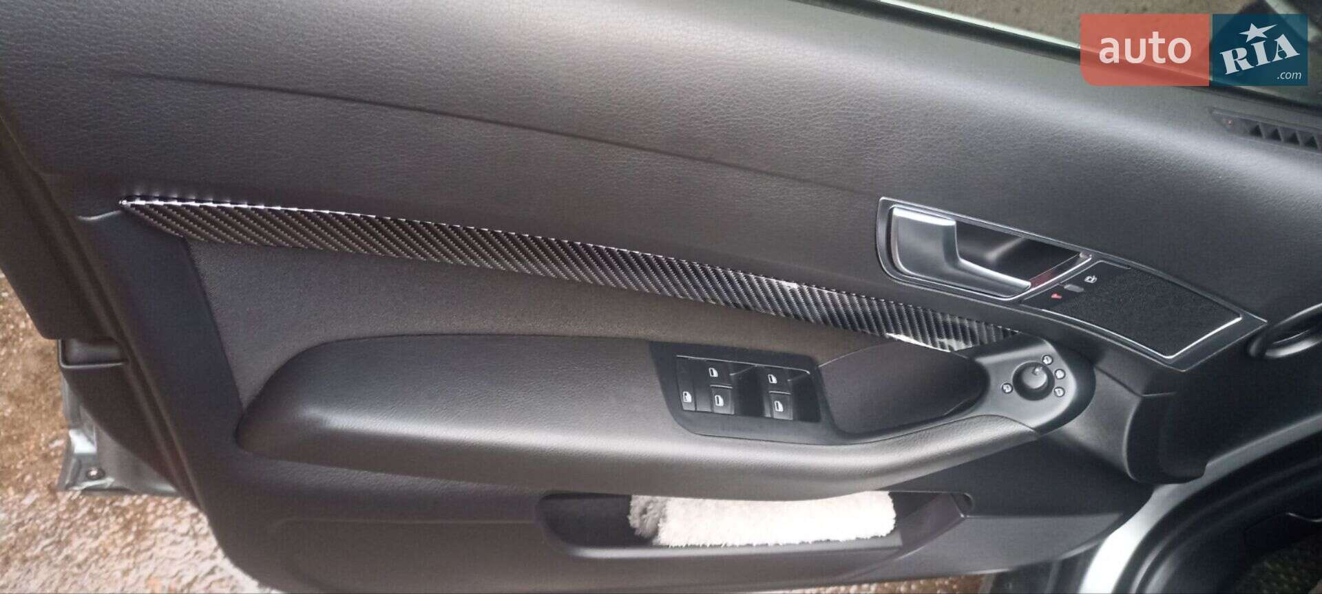 Audi A6 2008 VIN WAUZZZ4FX8N182155 фото оголошення 4 з 11