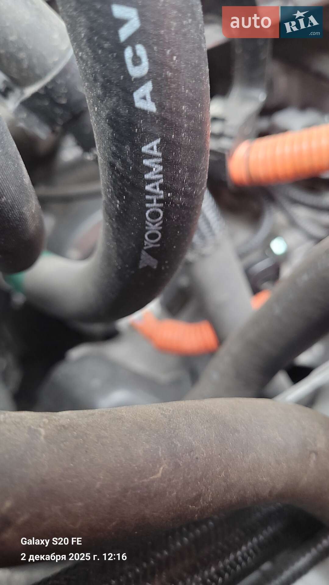 Subaru Solterra 2023 VIN JTMABABA4PA026907 фото оголошення 4 з 8