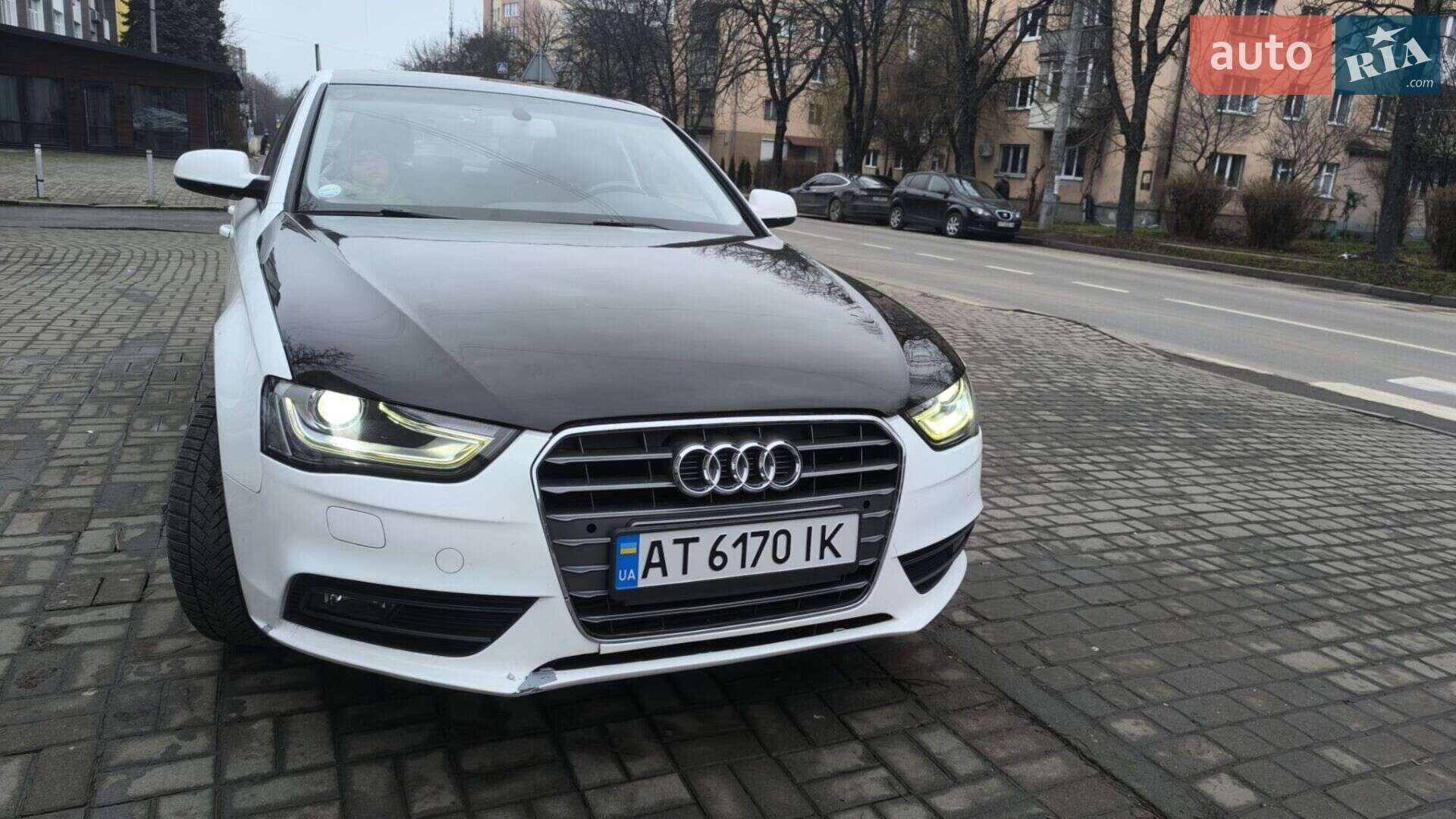 Audi A4 2014 VIN WAUZZZ8K2EA103829 фото оголошення 26 з 66