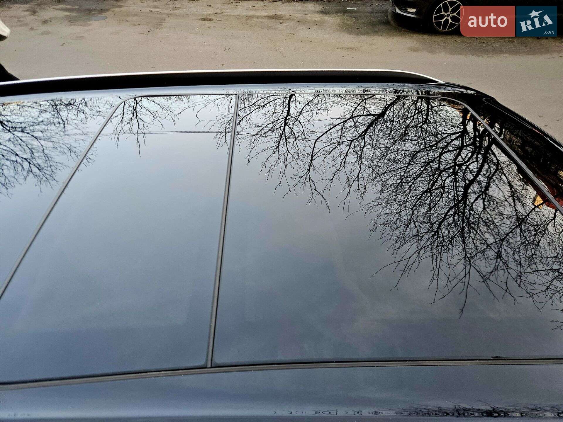 BMW X5 2011 VIN WBAZW61080L567639 фото оголошення 7 з 47