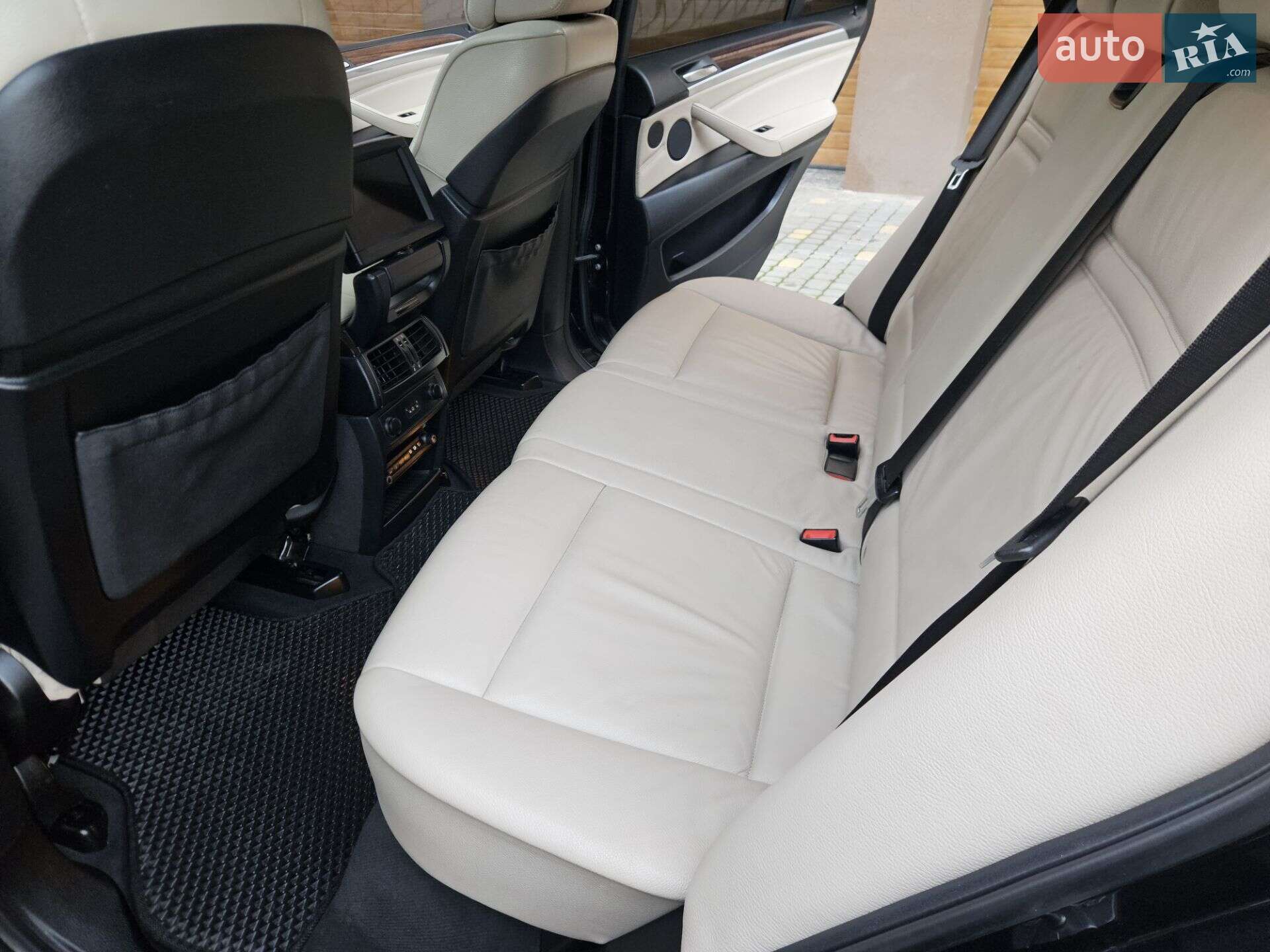 BMW X5 2011 VIN WBAZW61080L567639 фото оголошення 15 з 47