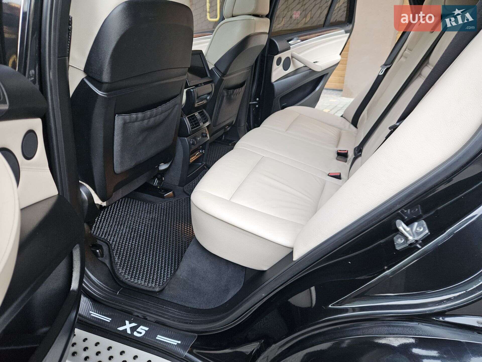 BMW X5 2011 VIN WBAZW61080L567639 фото оголошення 17 з 47