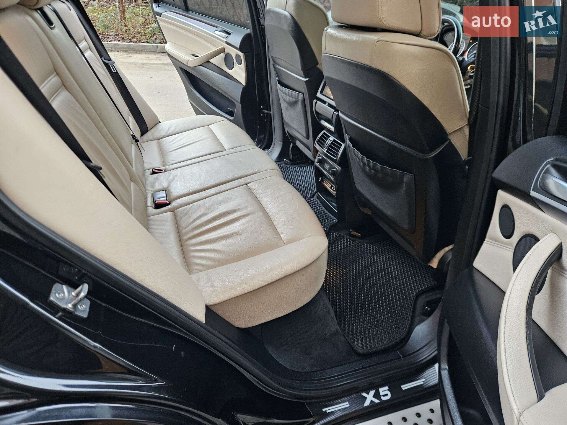 BMW X5 2011 VIN WBAZW61080L567639 фото оголошення 20 з 47