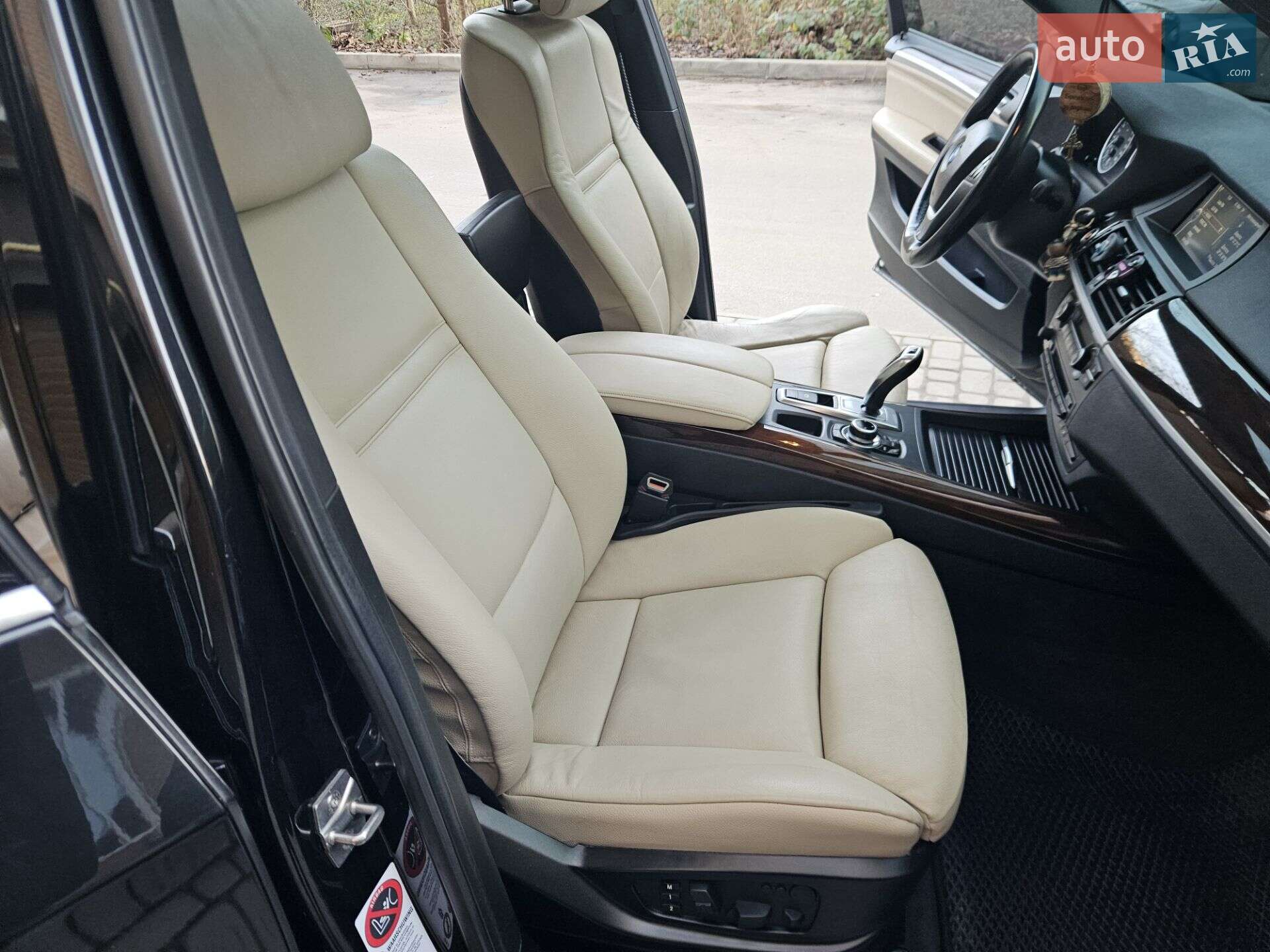 BMW X5 2011 VIN WBAZW61080L567639 фото оголошення 22 з 47