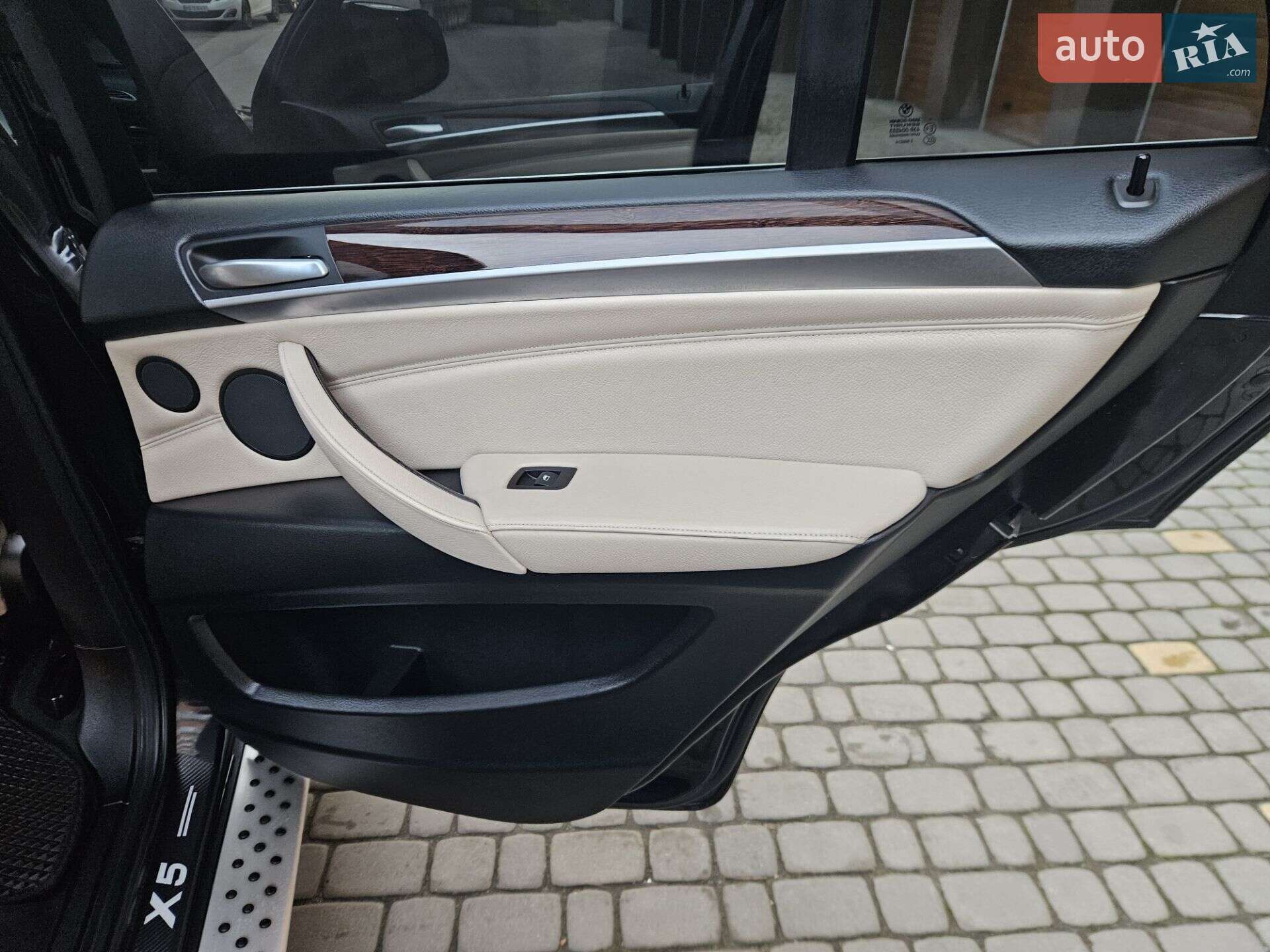 BMW X5 2011 VIN WBAZW61080L567639 фото оголошення 25 з 47
