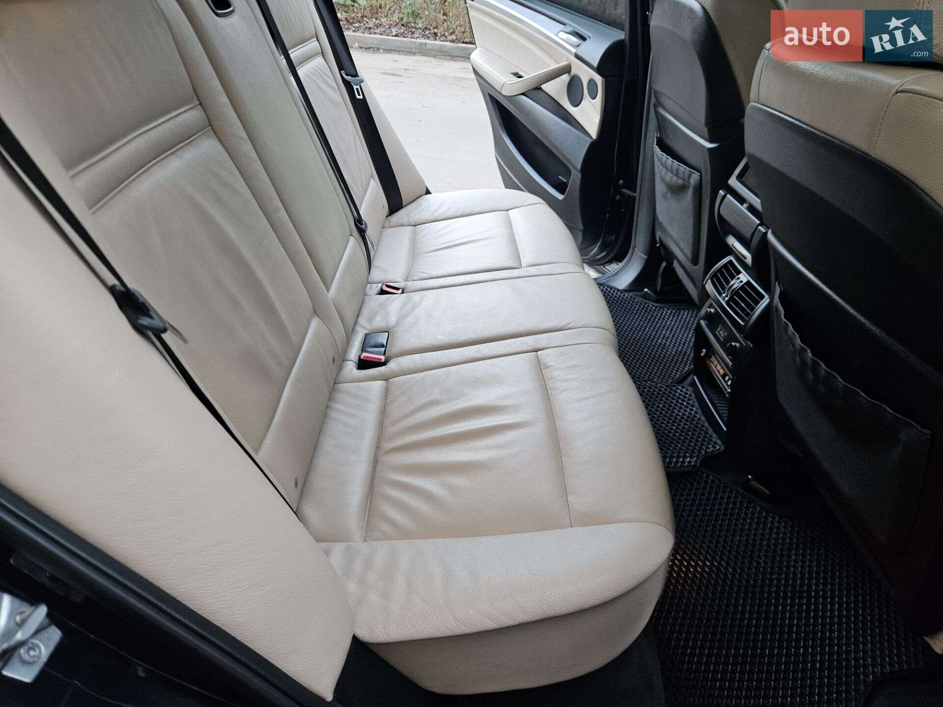 BMW X5 2011 VIN WBAZW61080L567639 фото оголошення 29 з 47