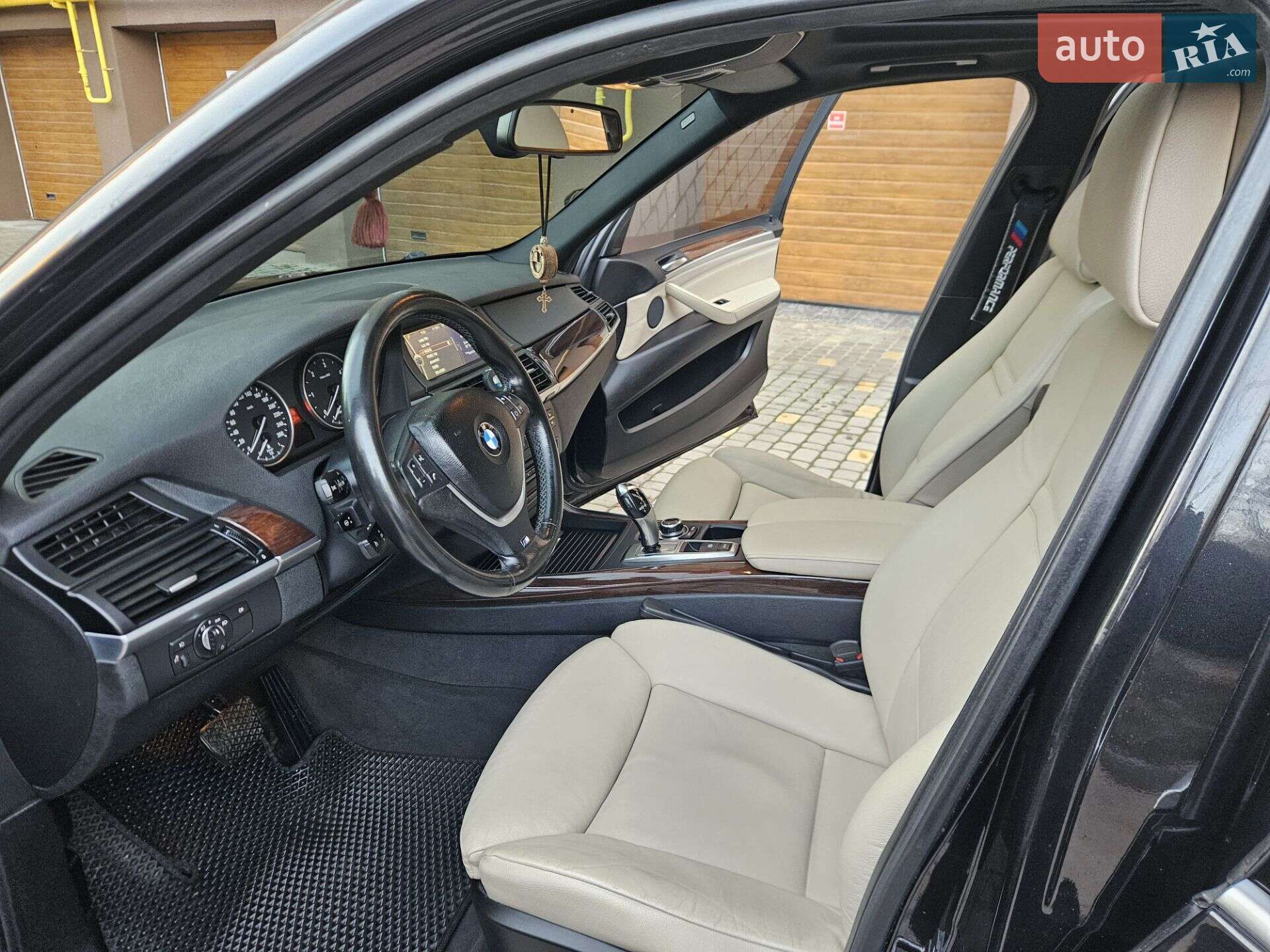 BMW X5 2011 VIN WBAZW61080L567639 фото оголошення 33 з 47