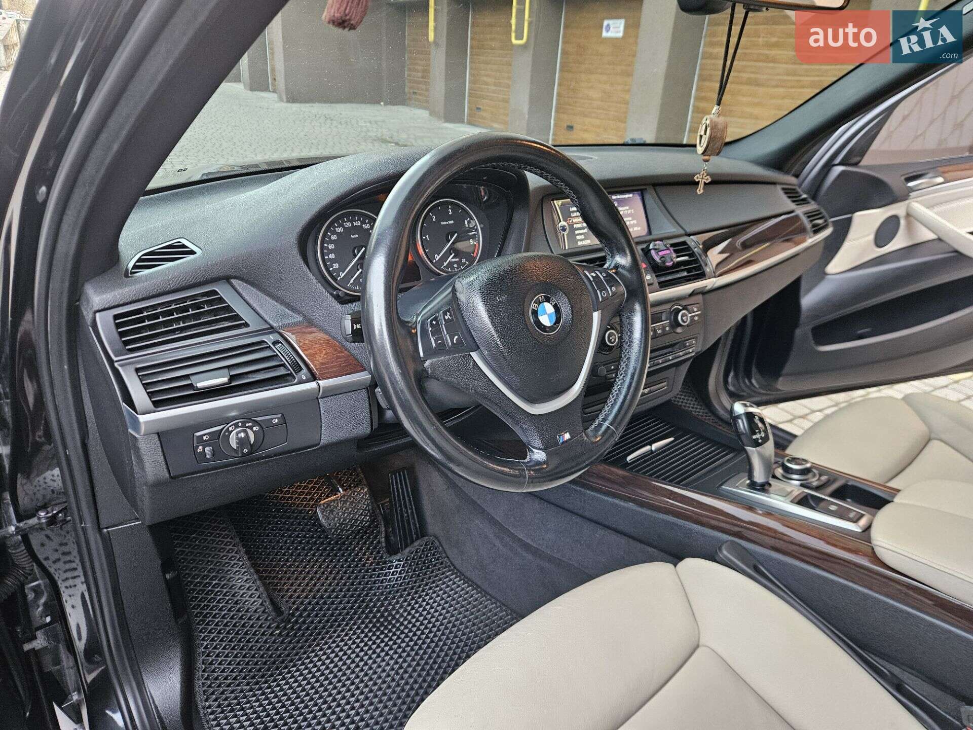 BMW X5 2011 VIN WBAZW61080L567639 фото оголошення 34 з 47