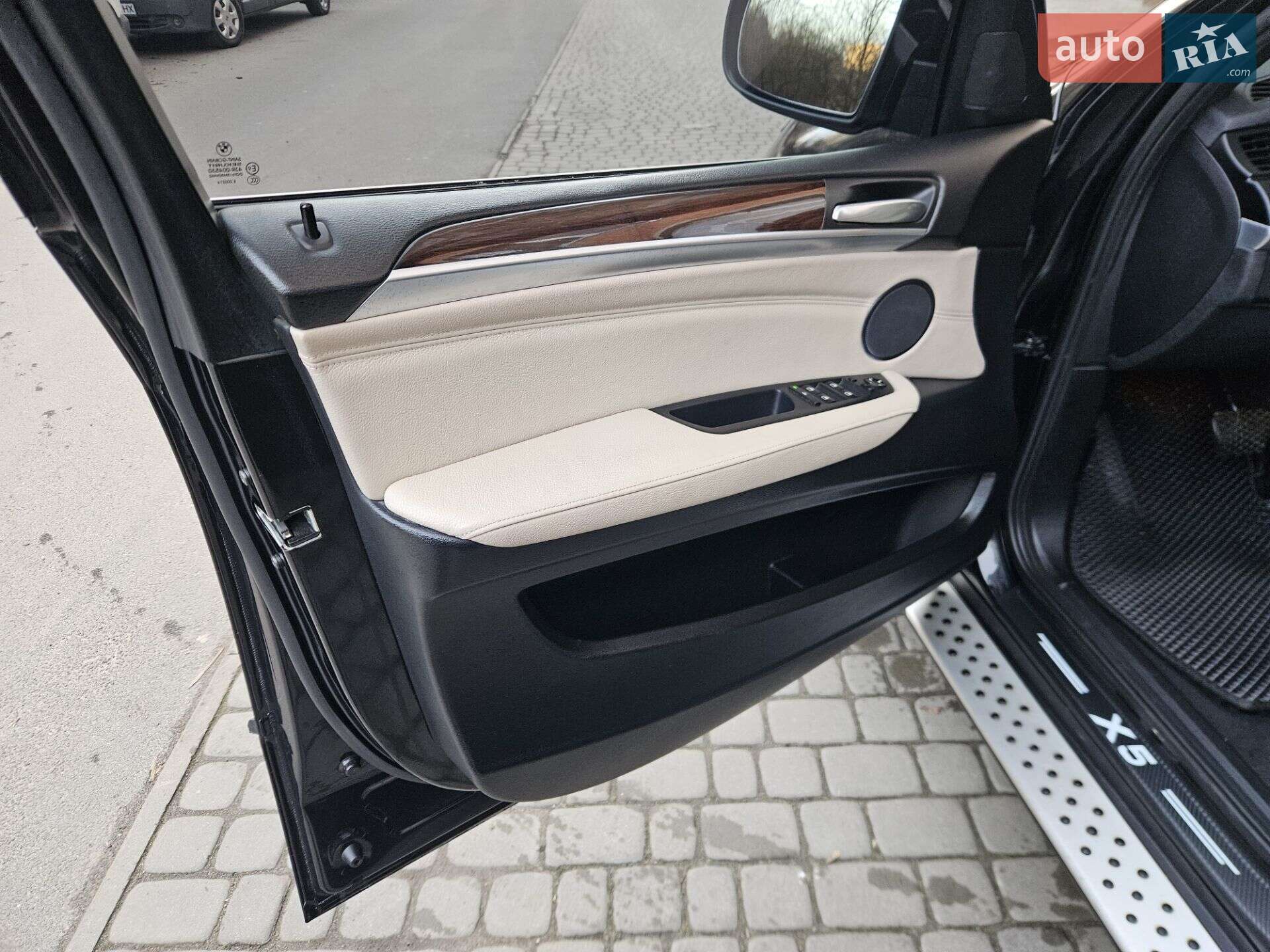 BMW X5 2011 VIN WBAZW61080L567639 фото оголошення 36 з 47