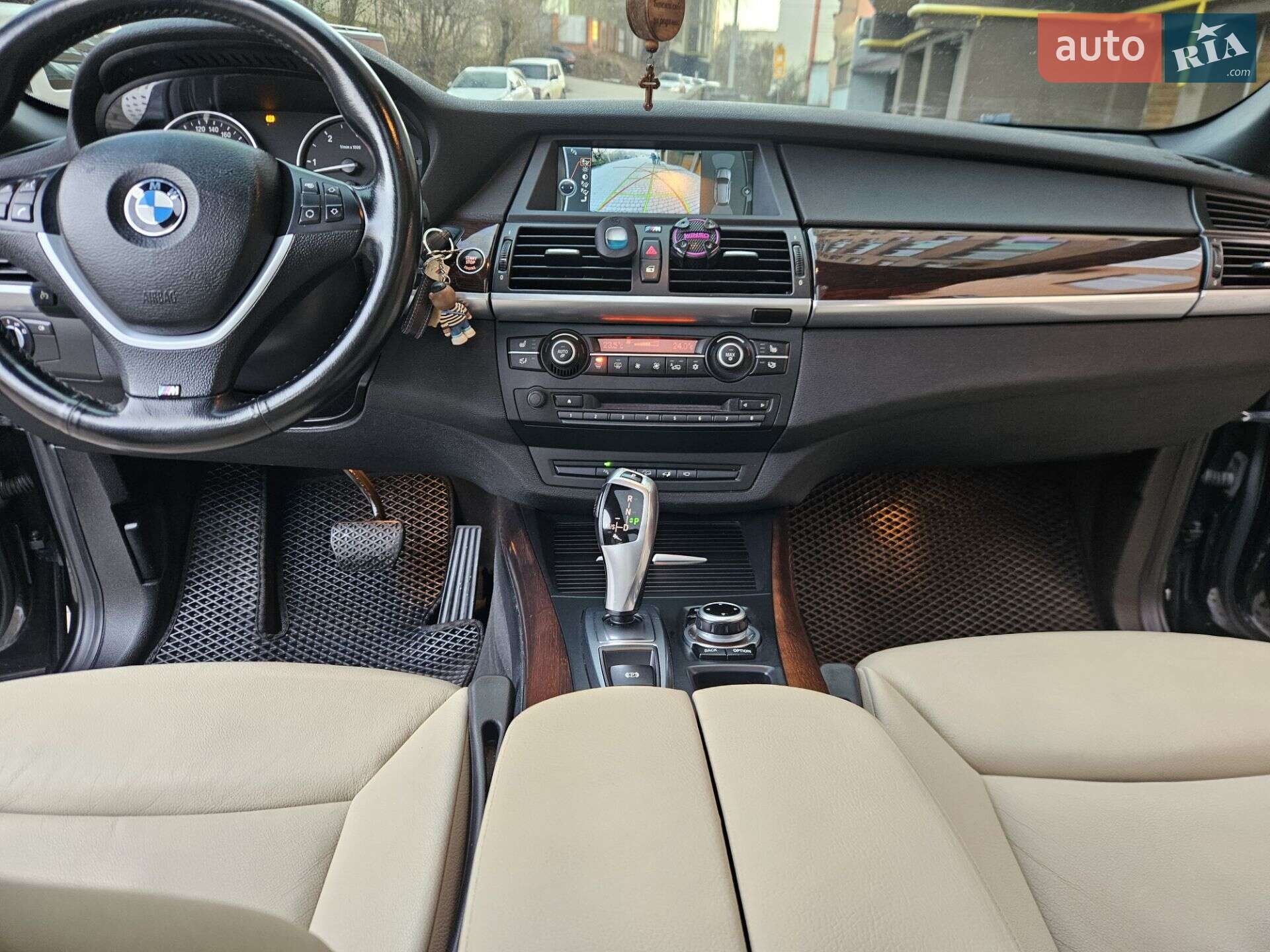 BMW X5 2011 VIN WBAZW61080L567639 фото оголошення 38 з 47