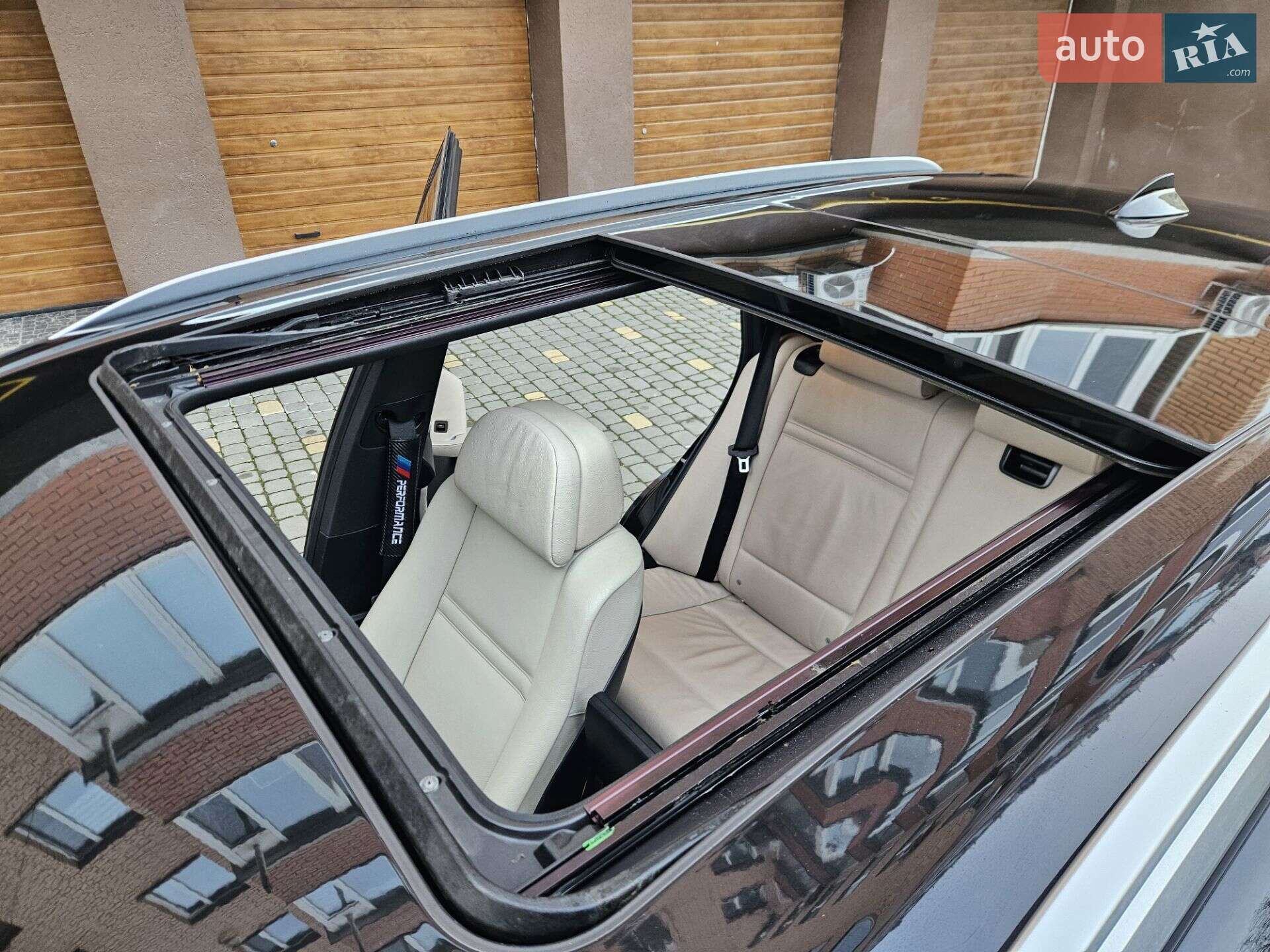 BMW X5 2011 VIN WBAZW61080L567639 фото оголошення 40 з 47