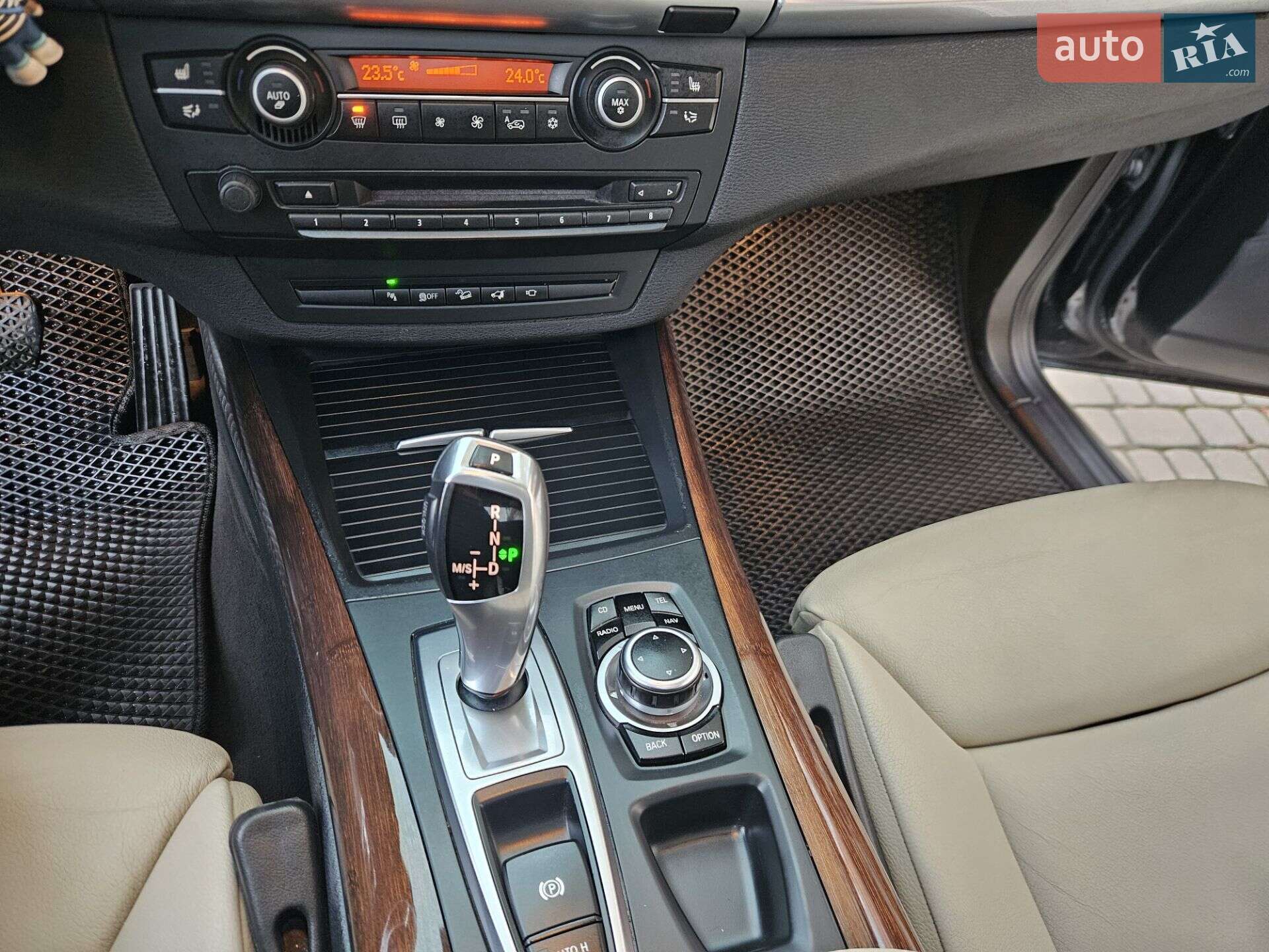 BMW X5 2011 VIN WBAZW61080L567639 фото оголошення 41 з 47