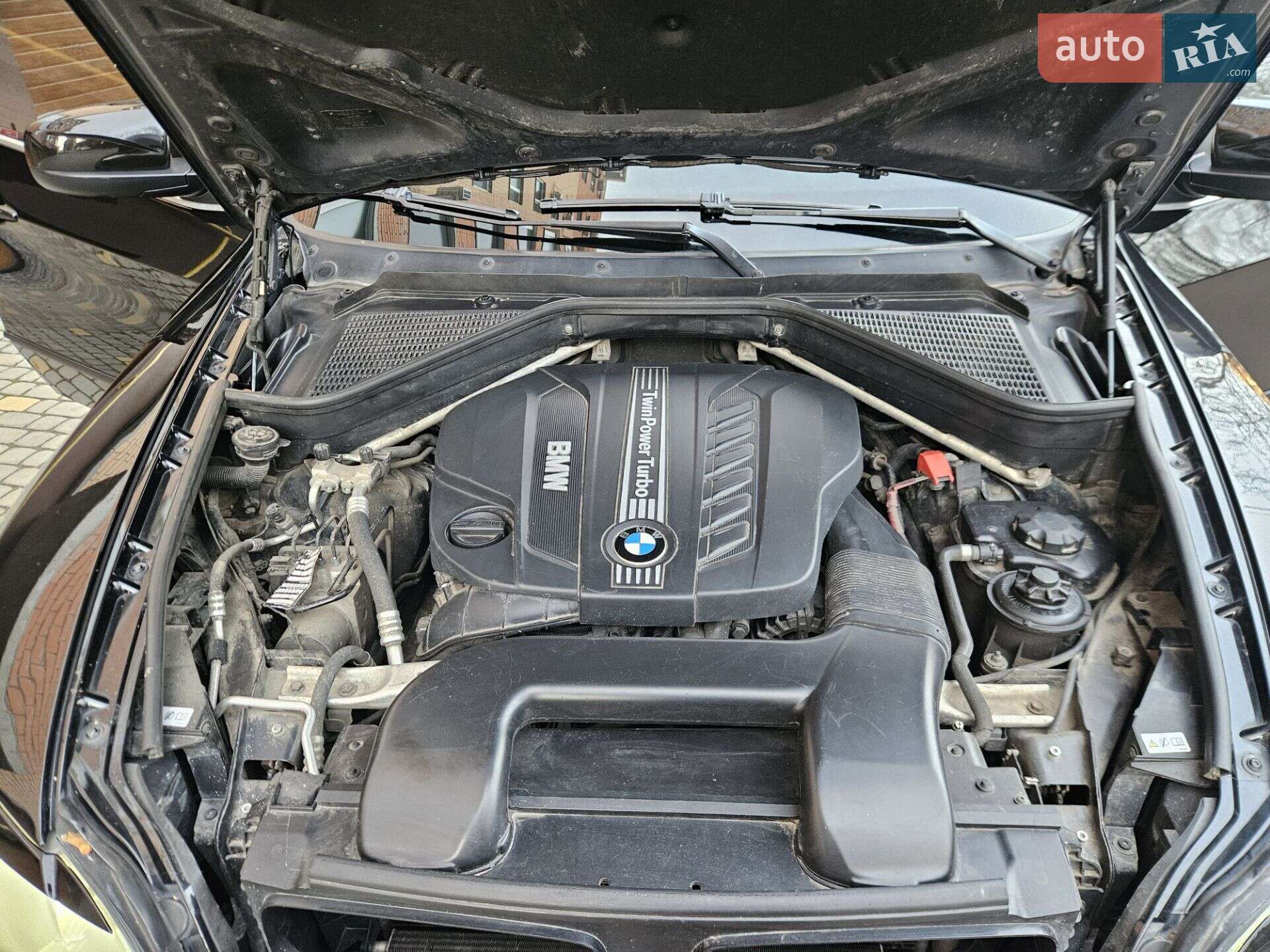 BMW X5 2011 VIN WBAZW61080L567639 фото оголошення 43 з 47