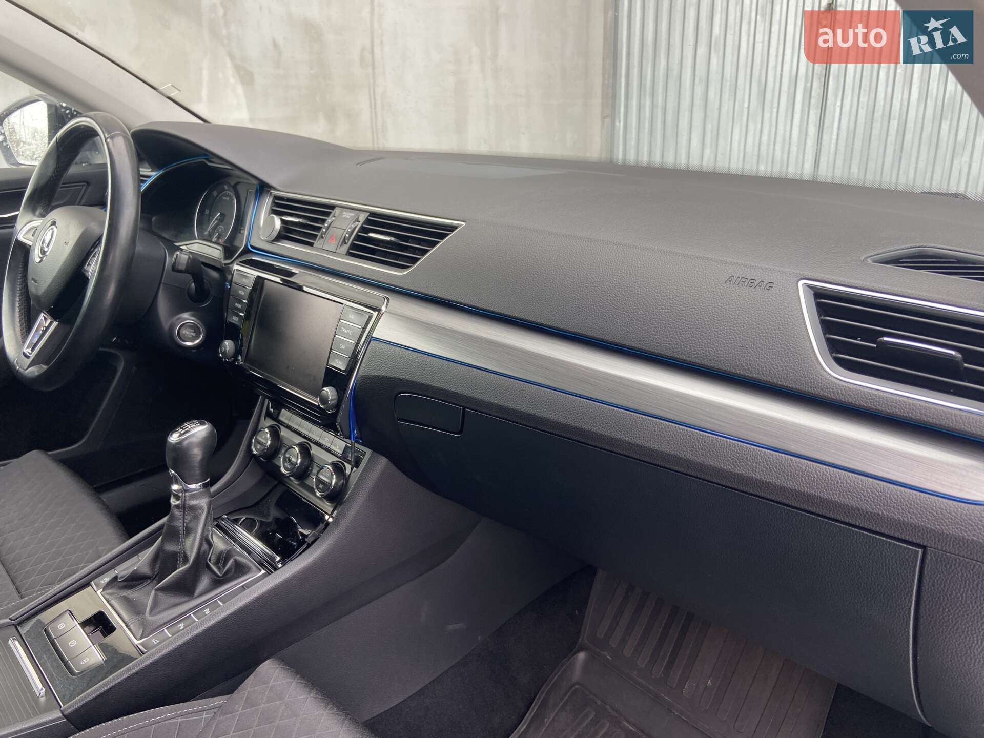 Skoda Superb 2016 VIN TMBJG9NP5H7028695 фото оголошення 26 з 33