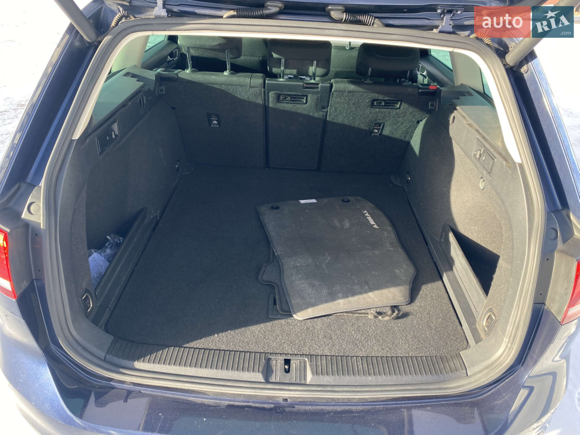 Volkswagen Passat 2015 VIN WVWZZZ3CZFE507319 фото оголошення 27 з 34